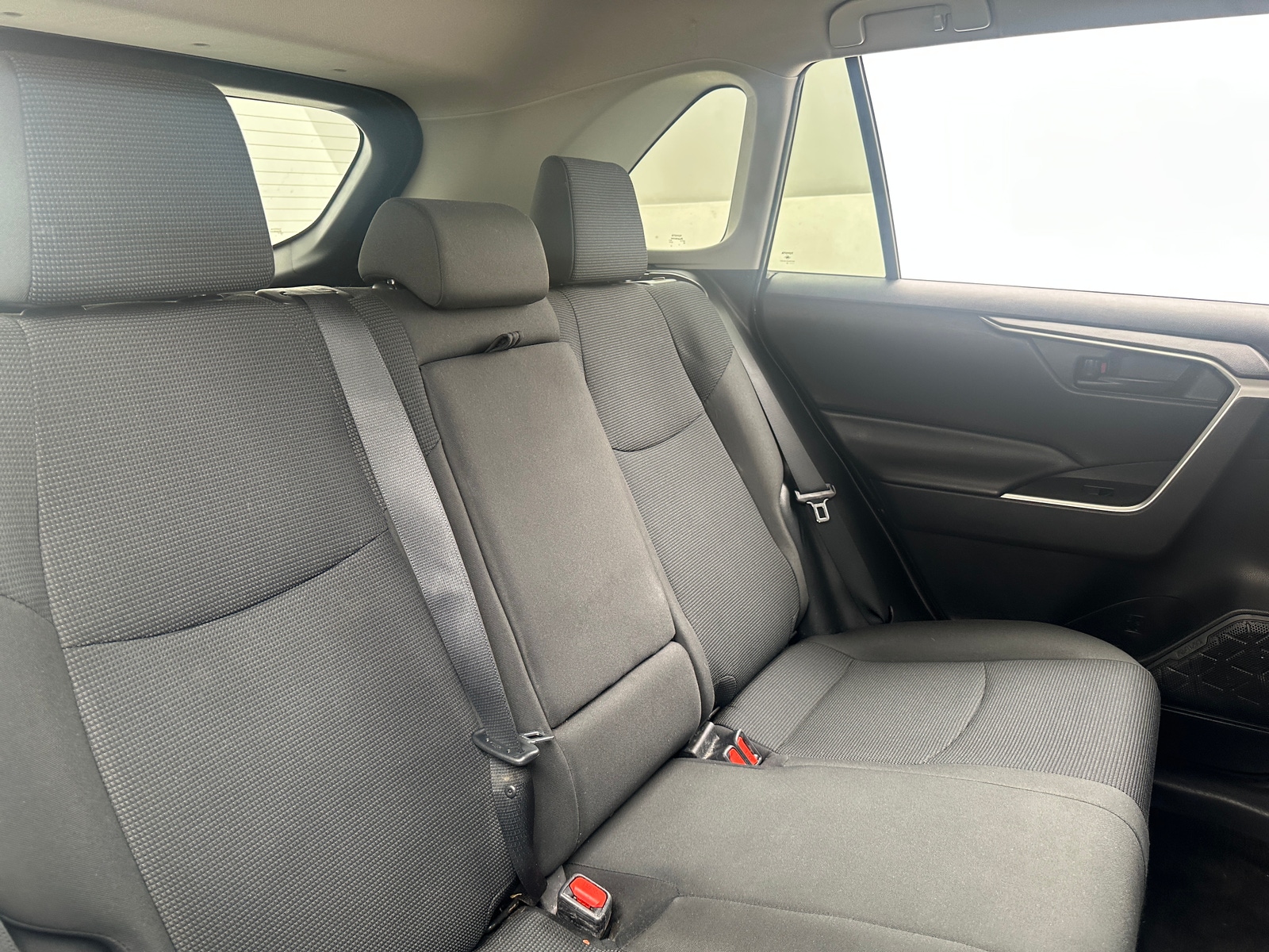 Thumbnail: 2019 Toyota RAV4 - 6