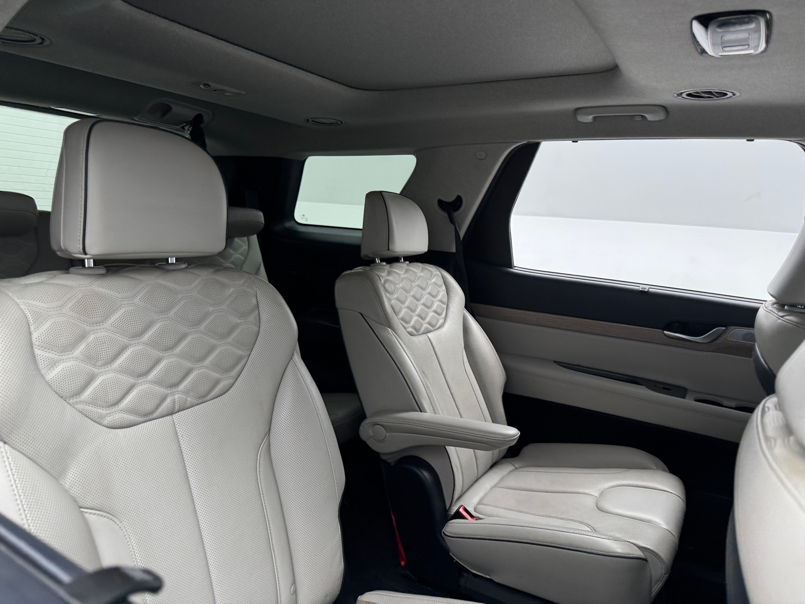 Thumbnail: 2021 Hyundai Palisade - 5
