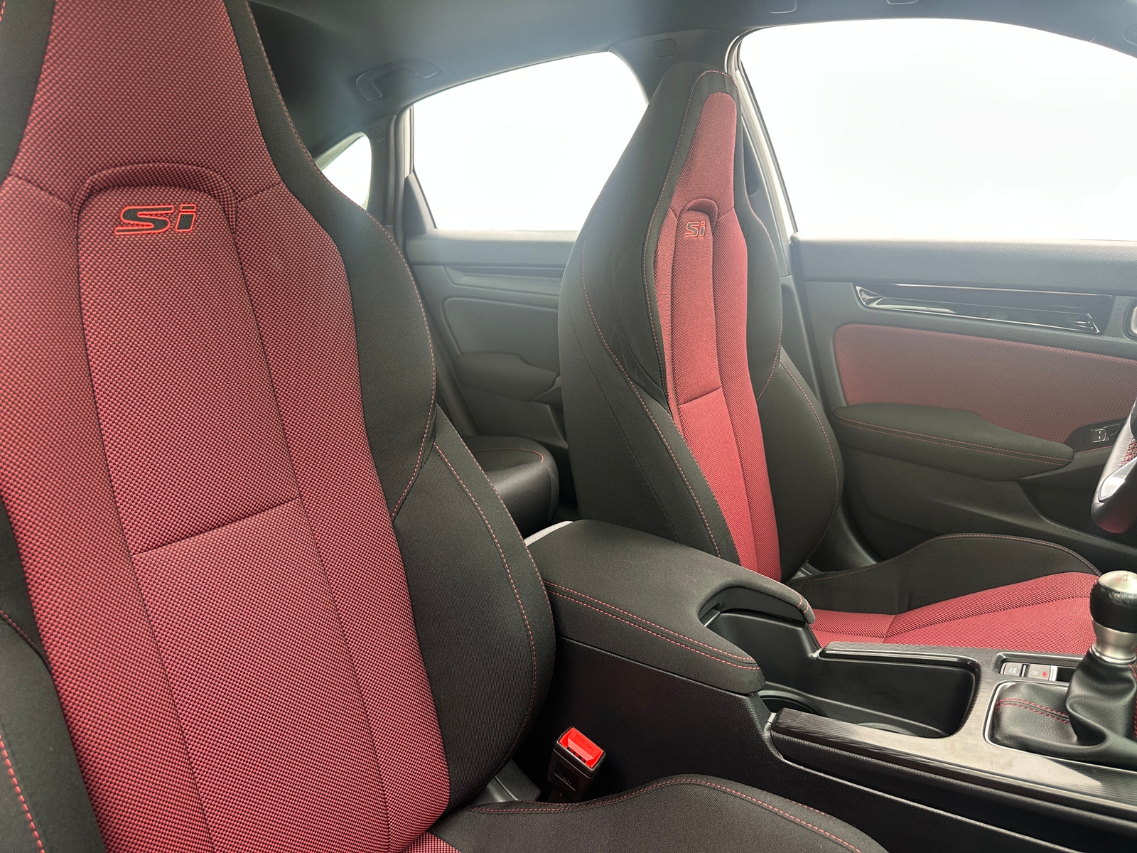 Thumbnail: 2026 Honda Civic - 2