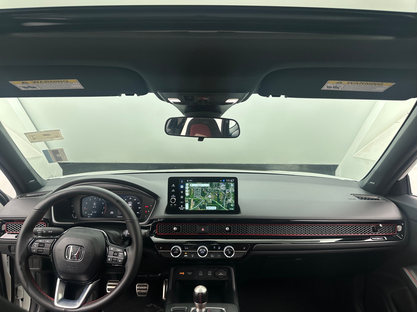 Thumbnail: 2026 Honda Civic - 3