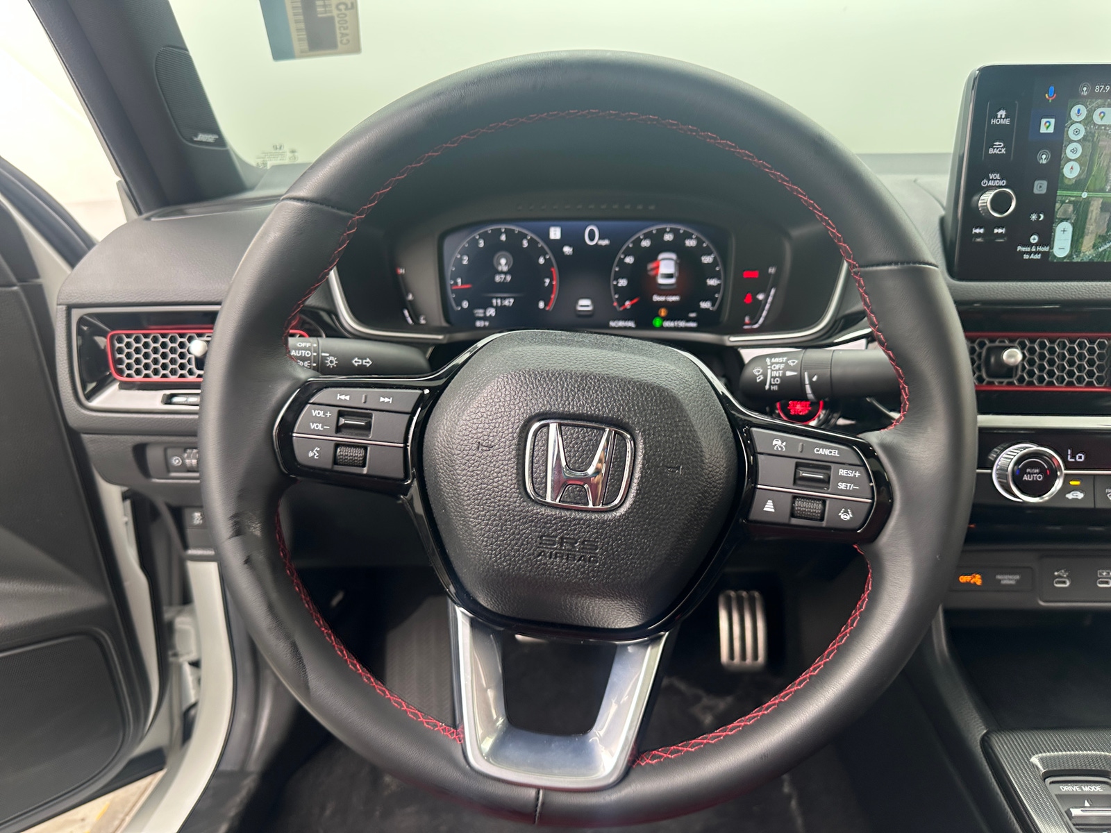 Thumbnail: 2026 Honda Civic - 5