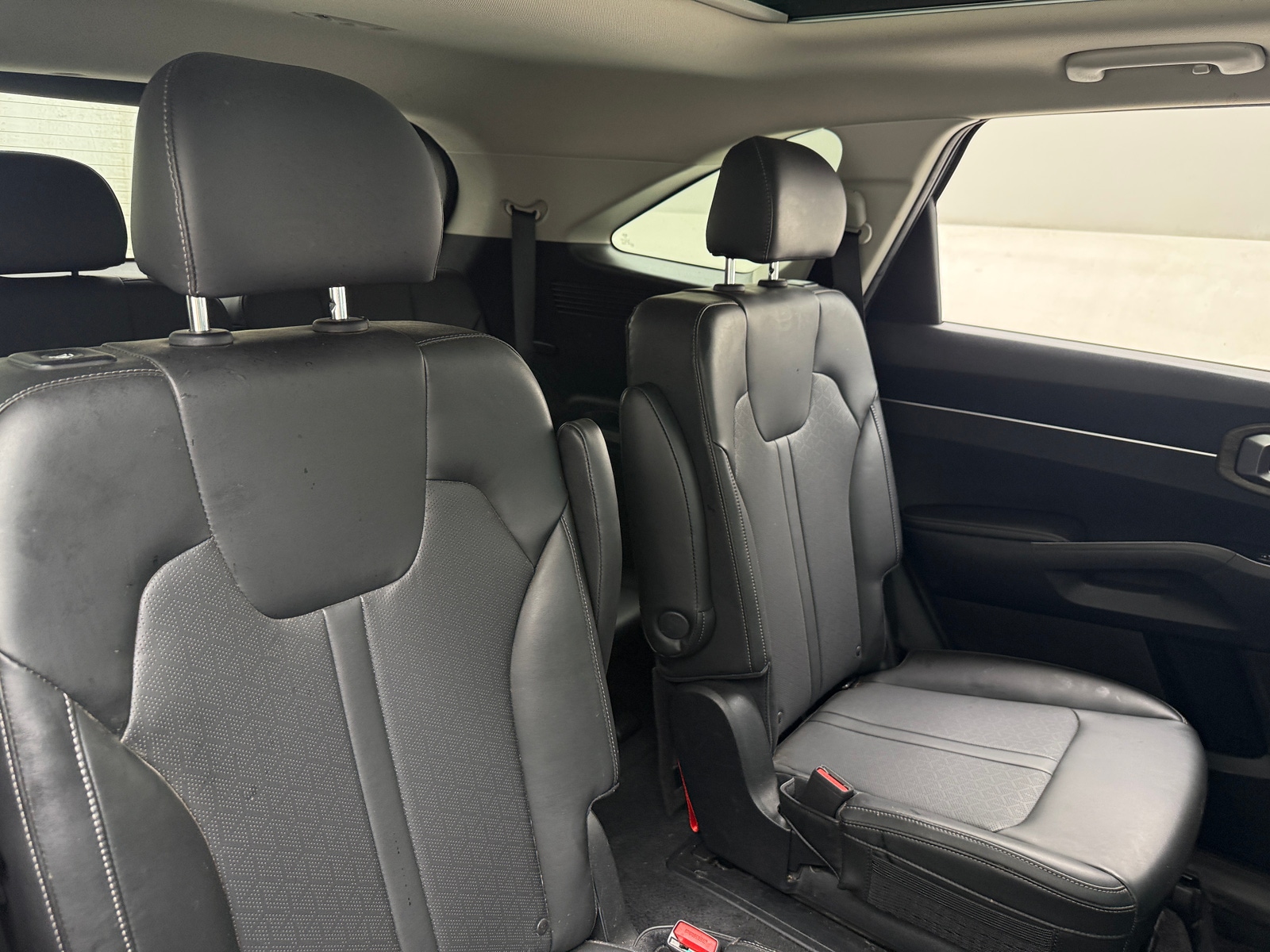 Thumbnail: 2021 Kia Sorento - 5