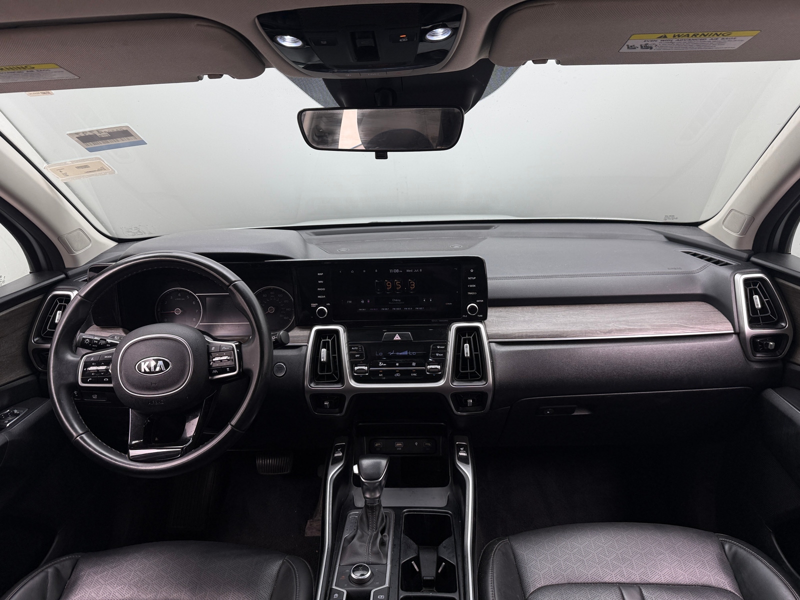 Thumbnail: 2021 Kia Sorento - 2