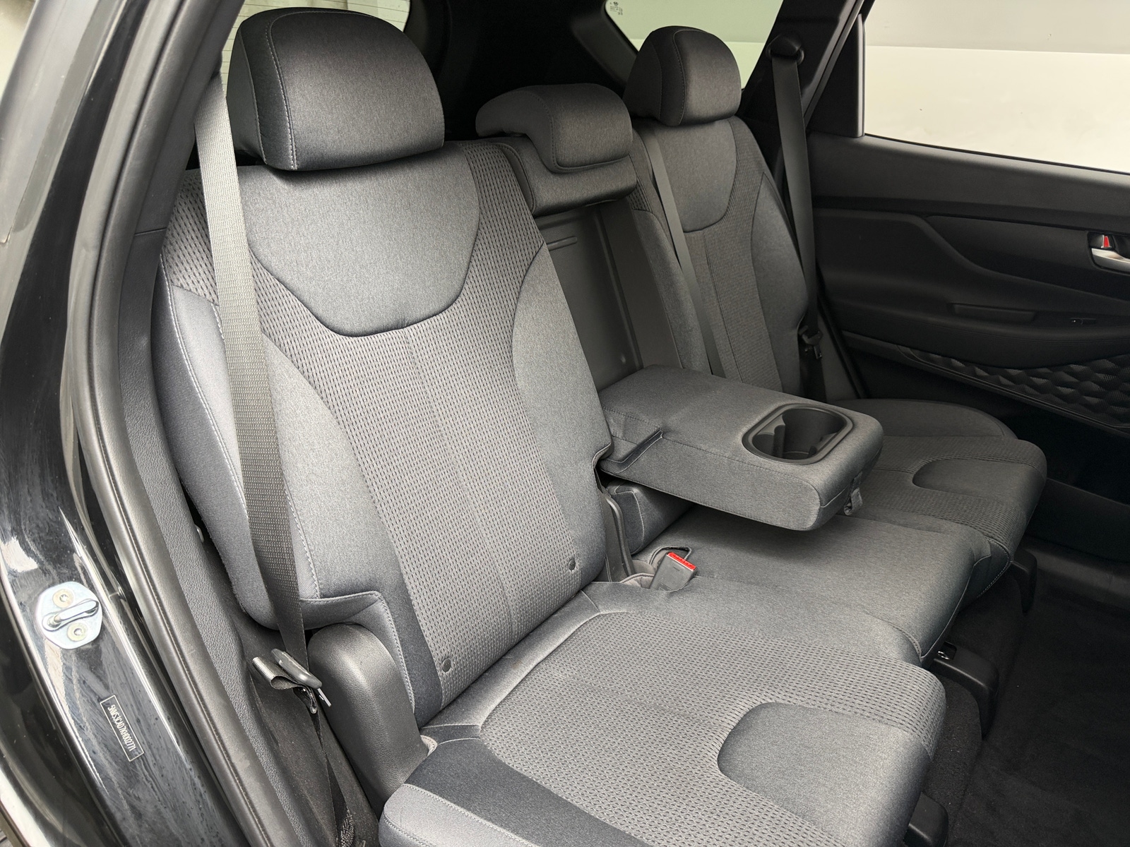 Thumbnail: 2019 Hyundai Santa Fe - 6