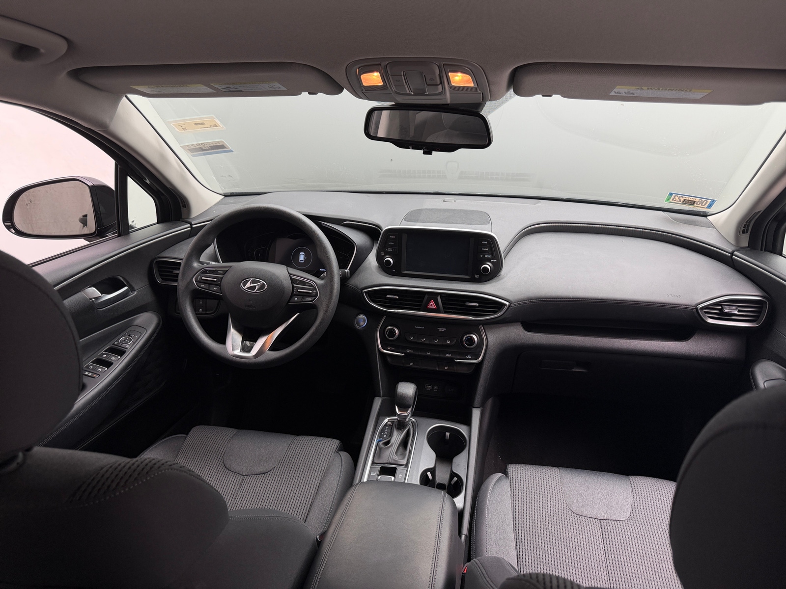 Thumbnail: 2019 Hyundai Santa Fe - 3