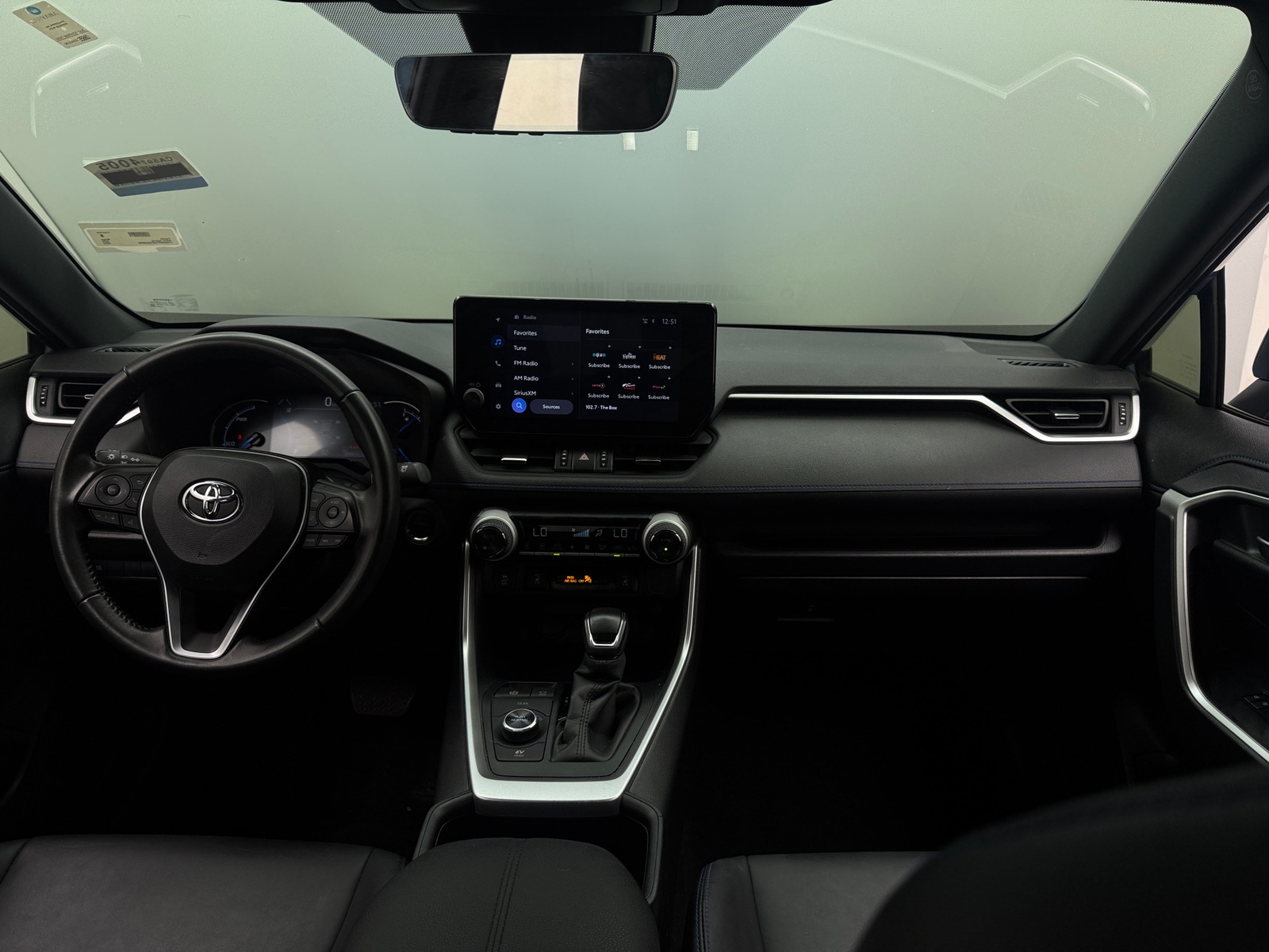 Thumbnail: 2023 Toyota RAV4 - 2