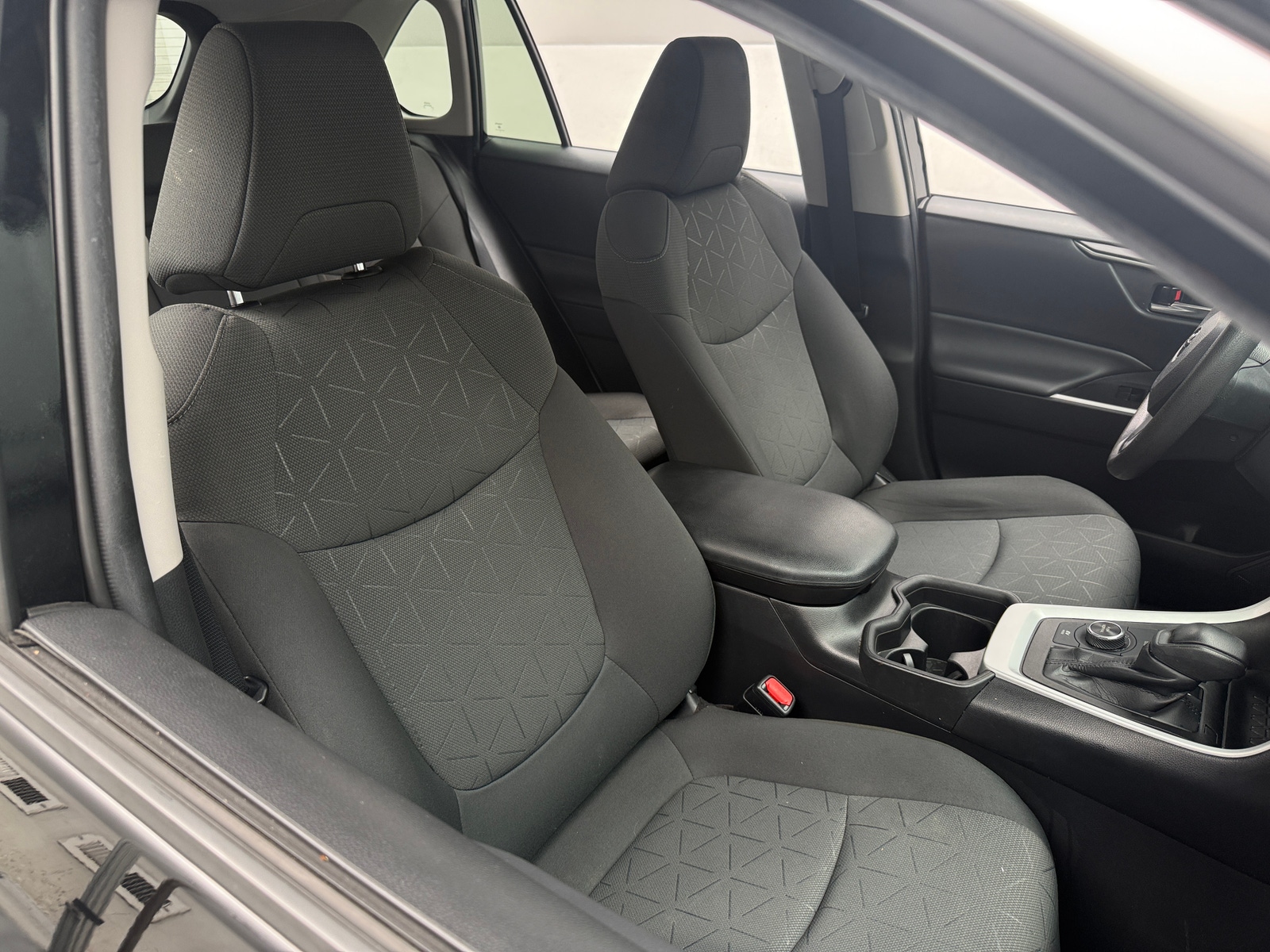 Thumbnail: 2021 Toyota RAV4 - 2