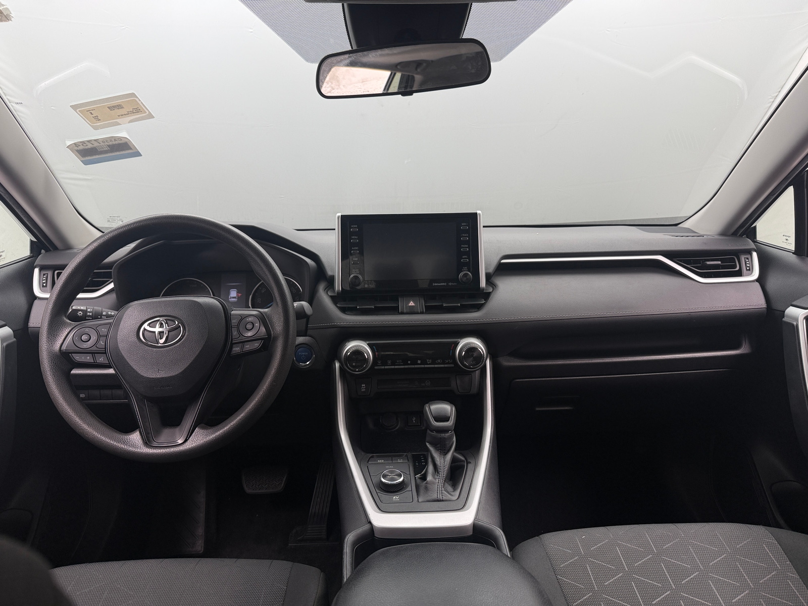 Thumbnail: 2021 Toyota RAV4 - 3