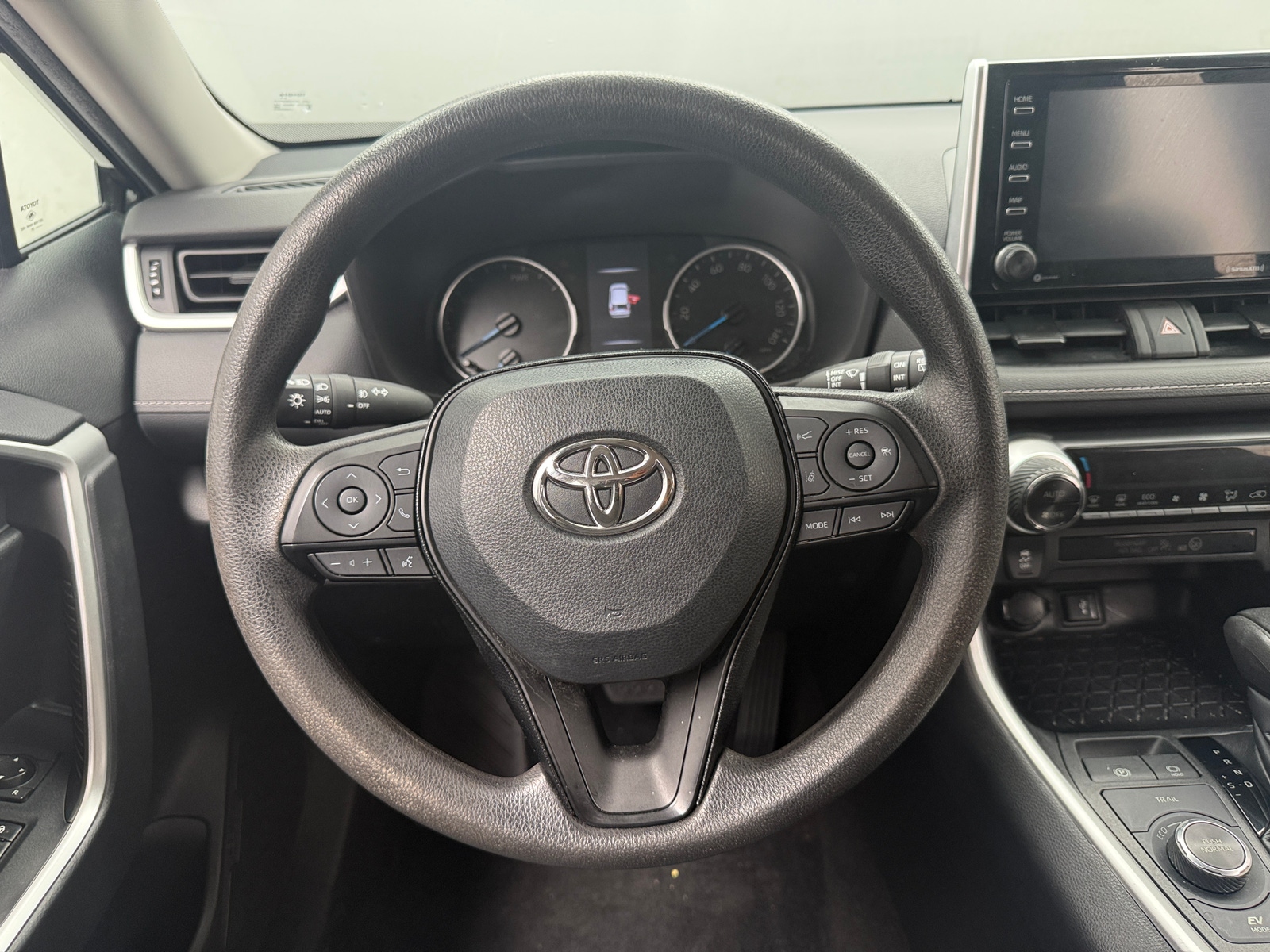Thumbnail: 2021 Toyota RAV4 - 5