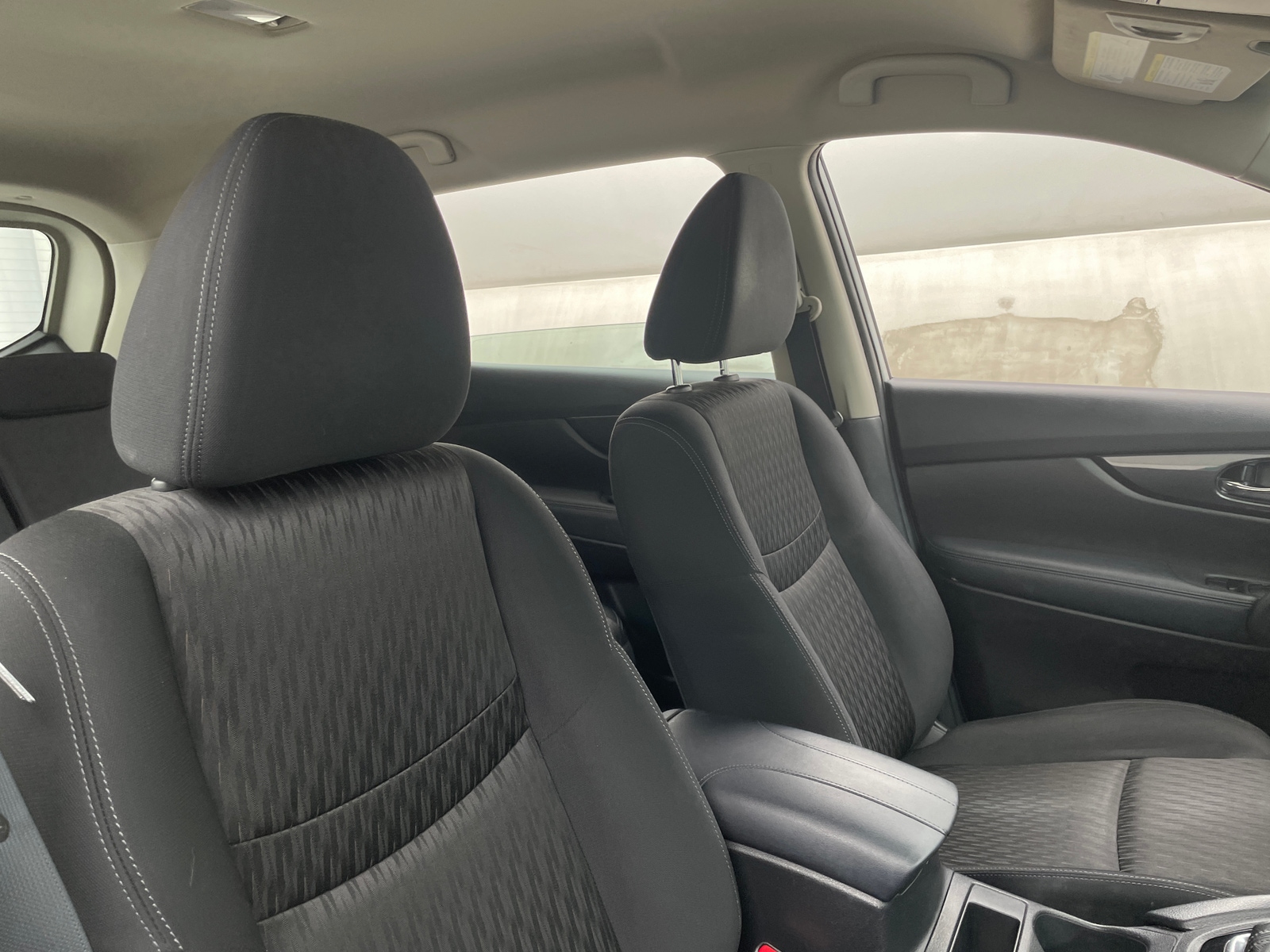 Thumbnail: 2017 Nissan Rogue - 2