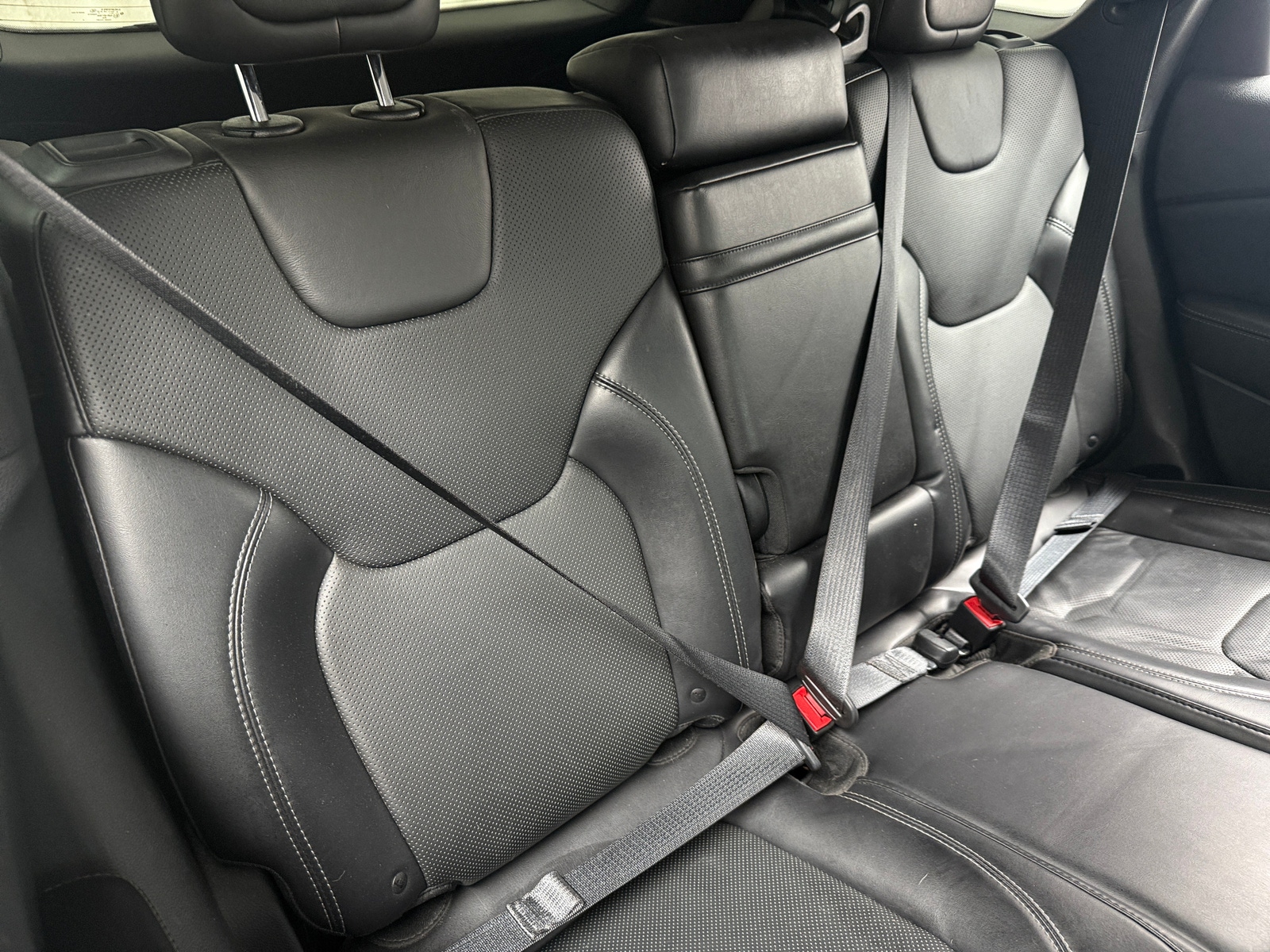 Thumbnail: 2019 Jeep Cherokee - 5