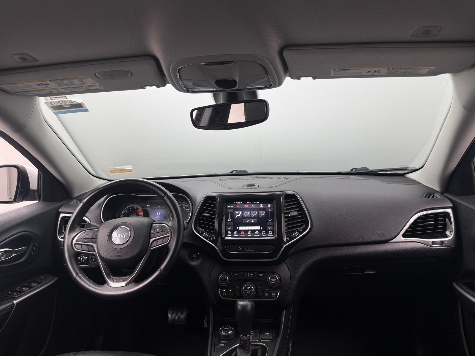 Thumbnail: 2019 Jeep Cherokee - 2