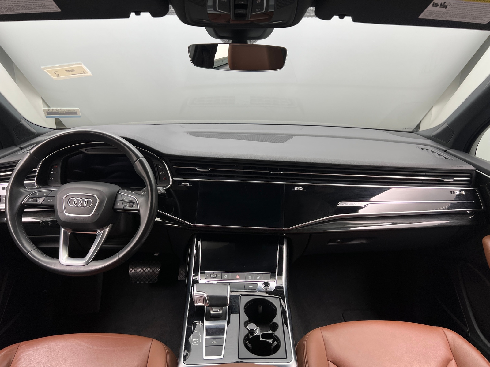Thumbnail: 2022 Audi Q7 - 2