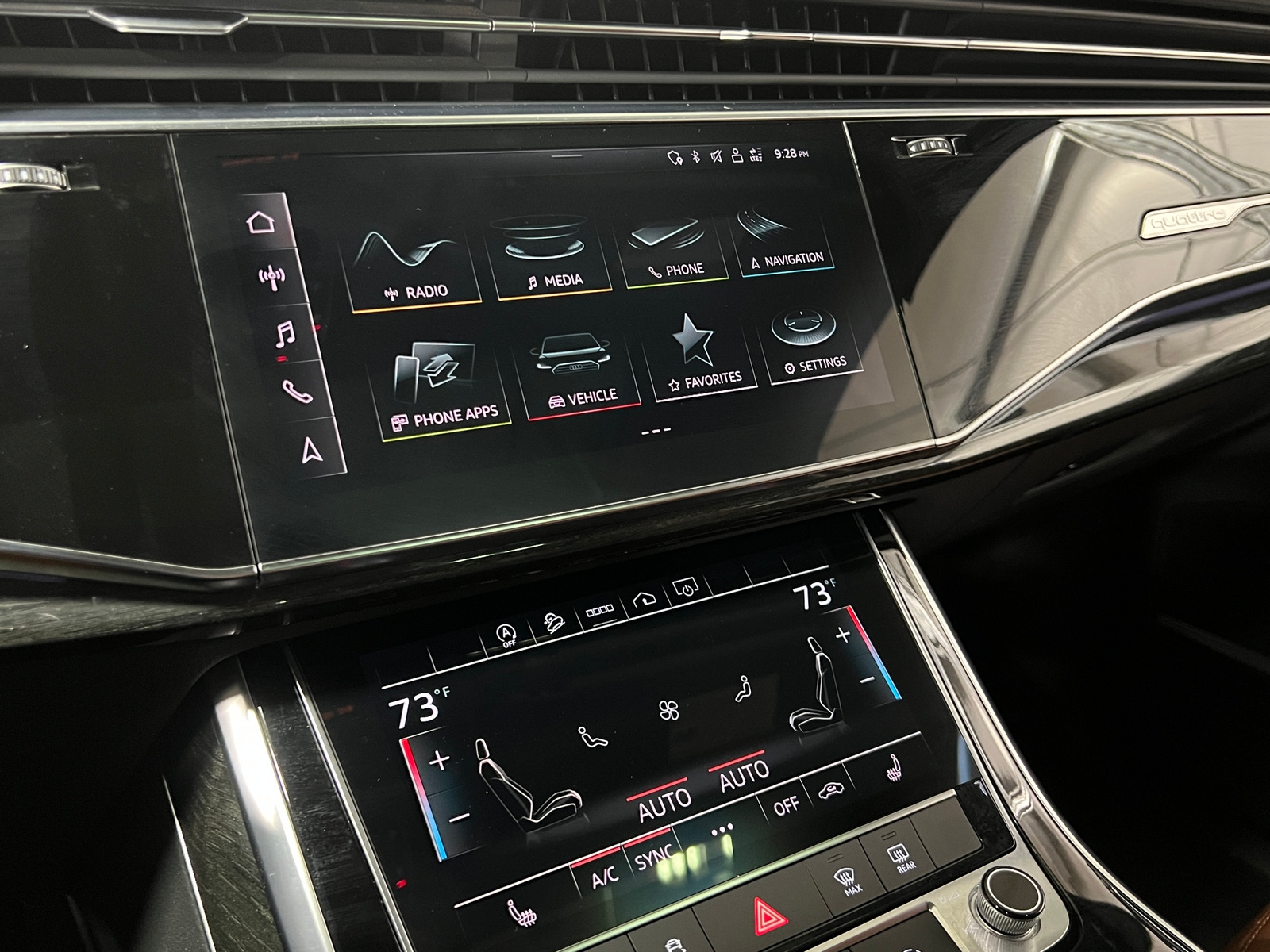 Thumbnail: 2022 Audi Q7 - 3