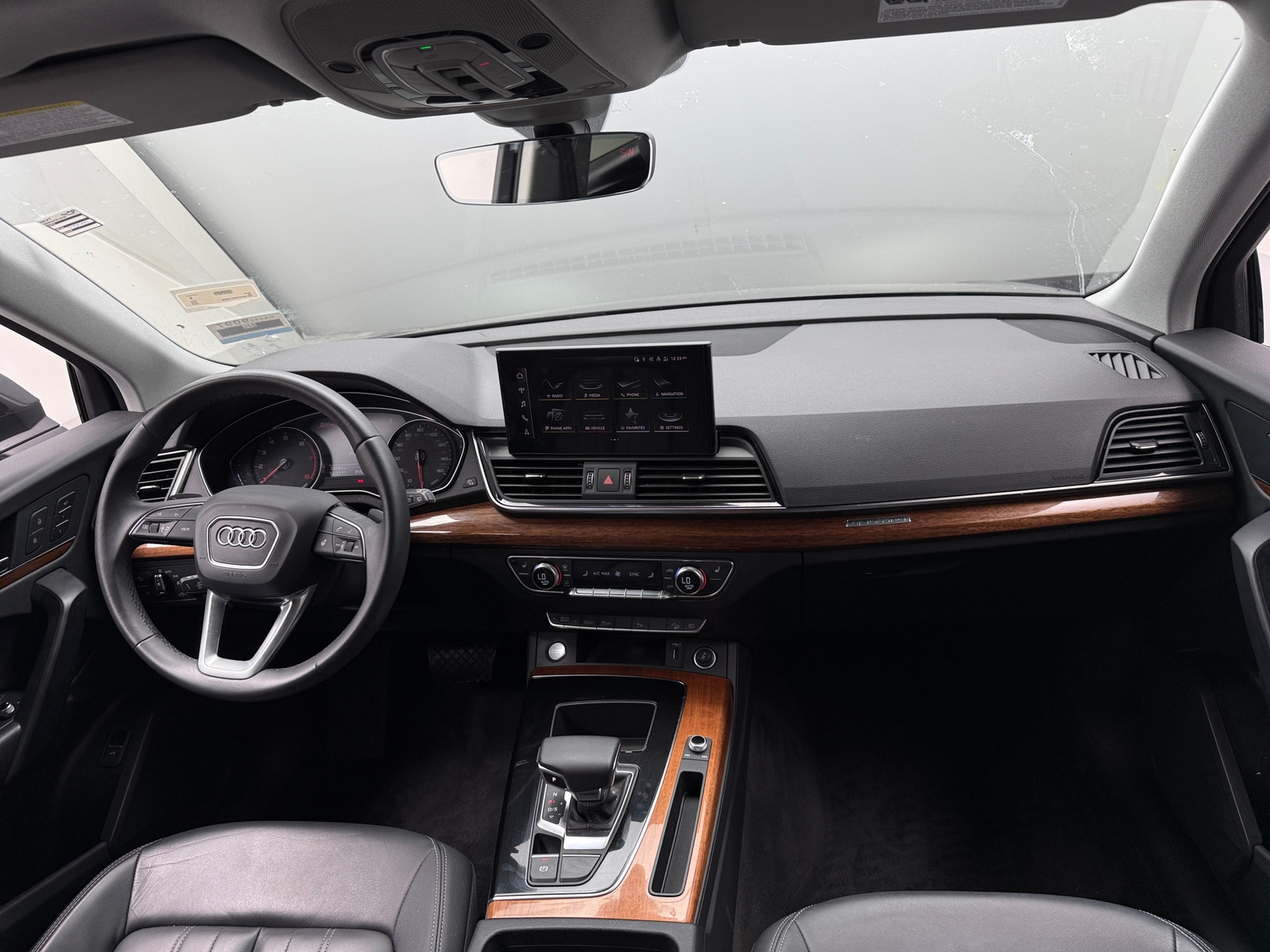 Thumbnail: 2023 Audi Q5 - 2