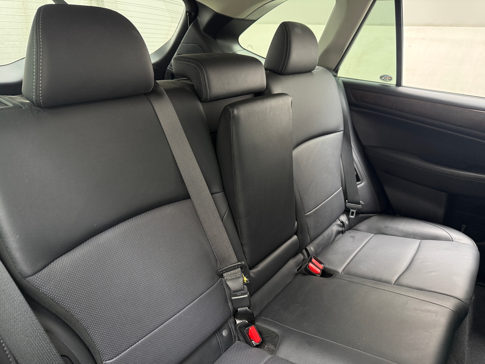 Thumbnail: 2016 Subaru Outback - 5
