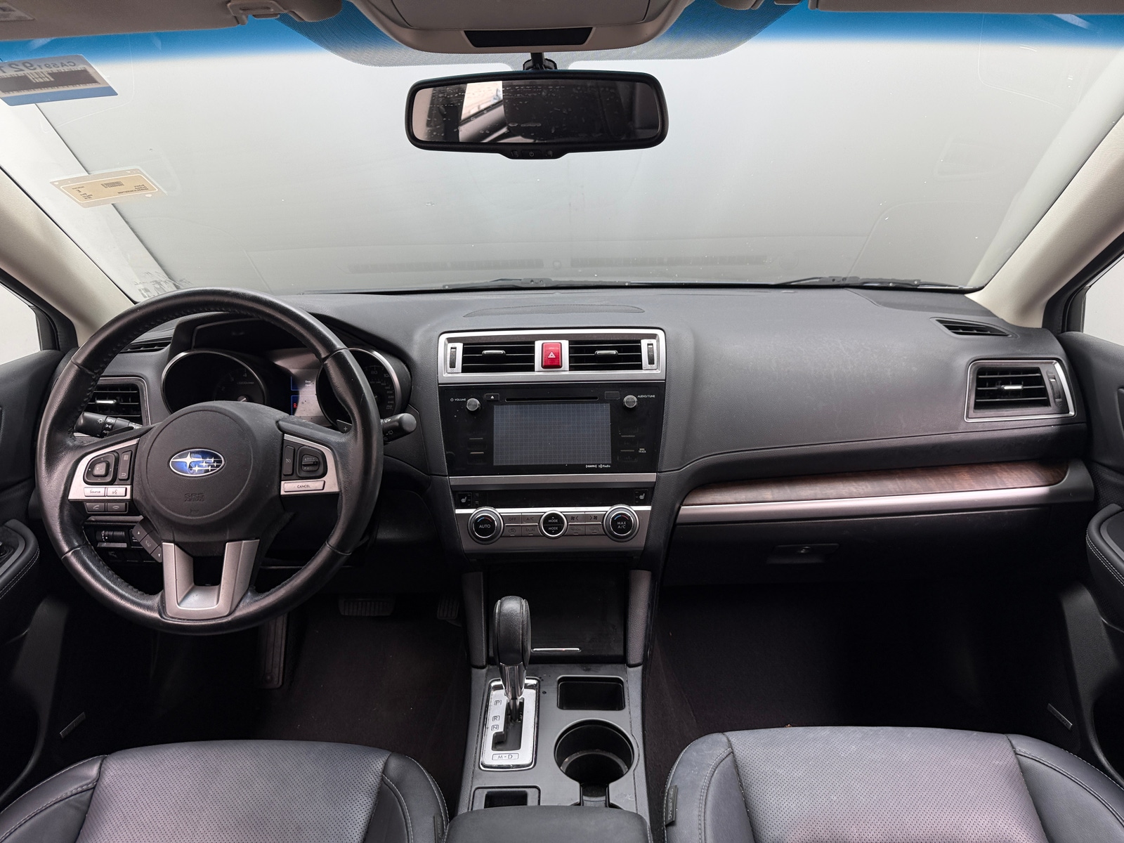 Thumbnail: 2016 Subaru Outback - 2