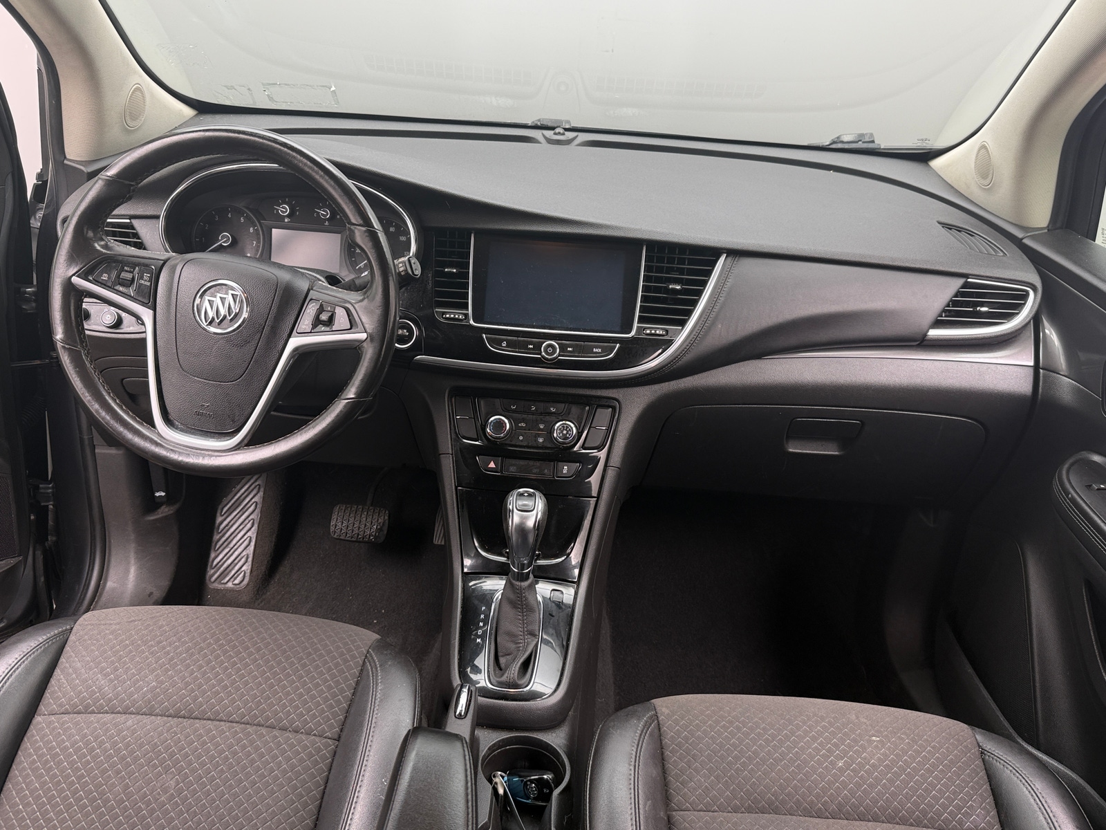 Thumbnail: 2019 Buick Encore - 3