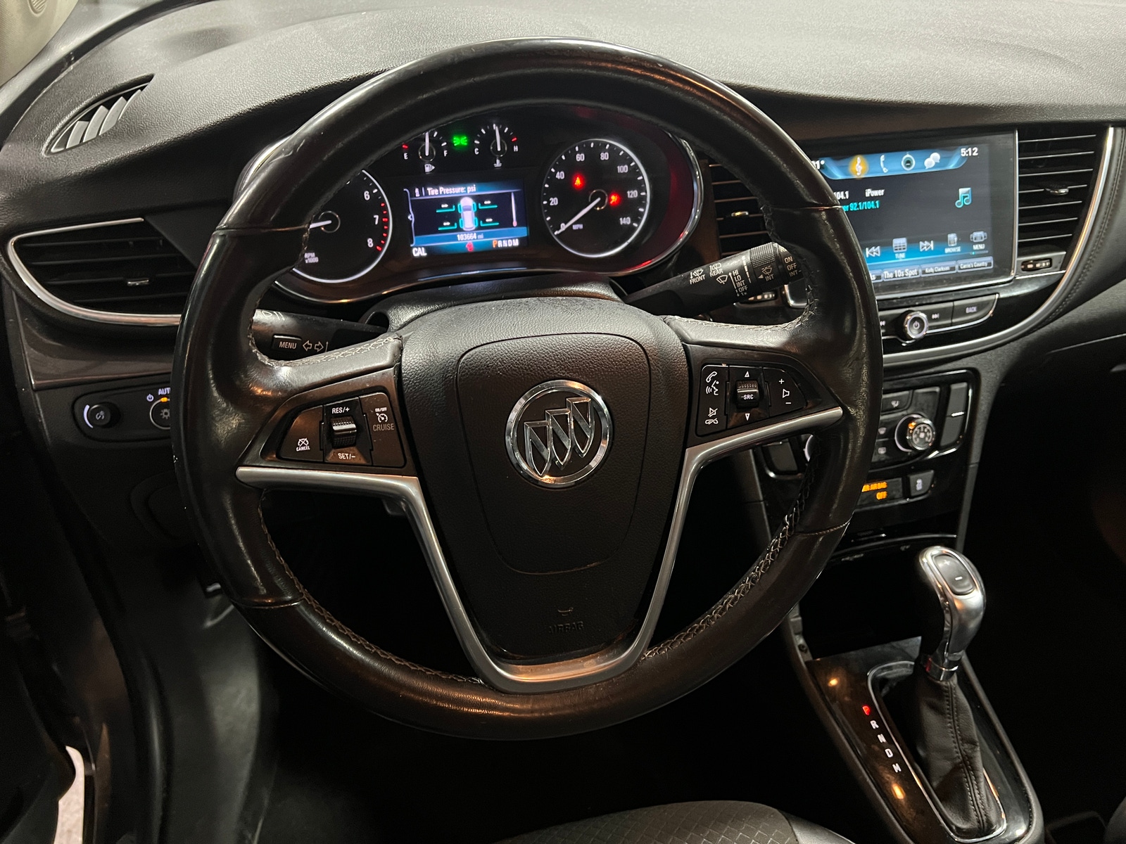 Thumbnail: 2019 Buick Encore - 5