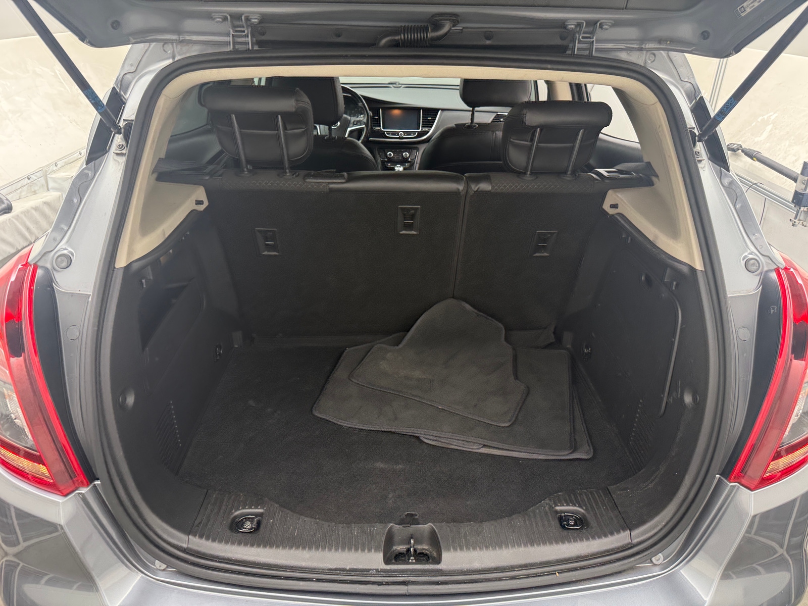 Thumbnail: 2019 Buick Encore - 7