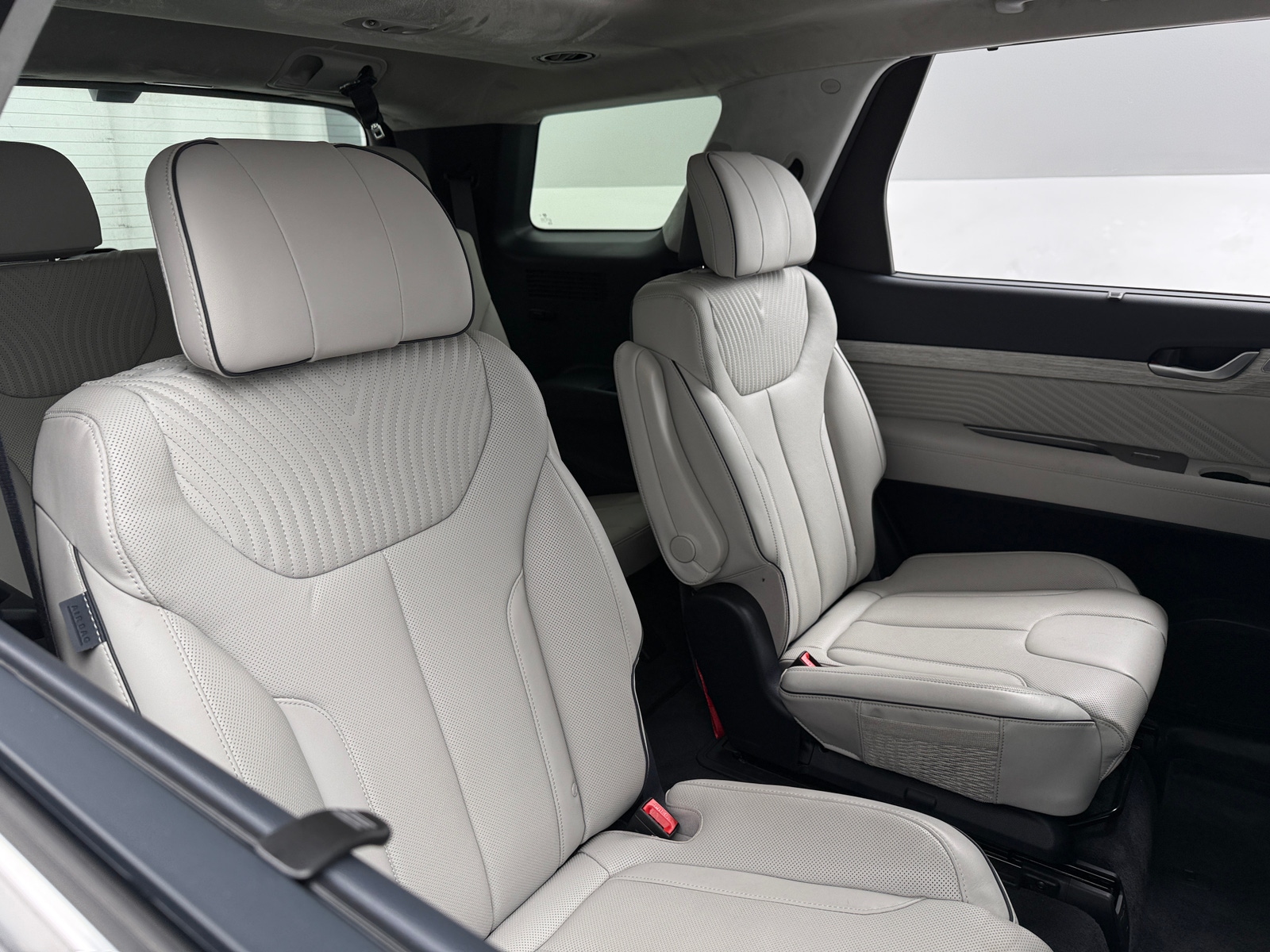 Thumbnail: 2025 Hyundai Palisade - 5