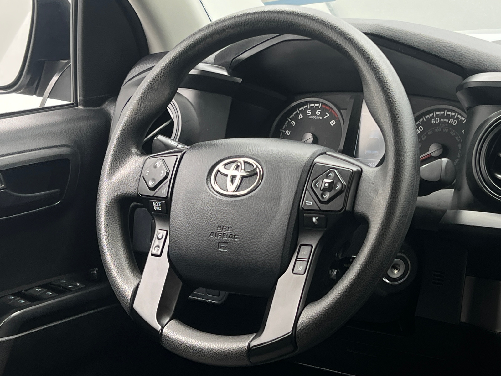 Thumbnail: 2023 Toyota Tacoma - 5