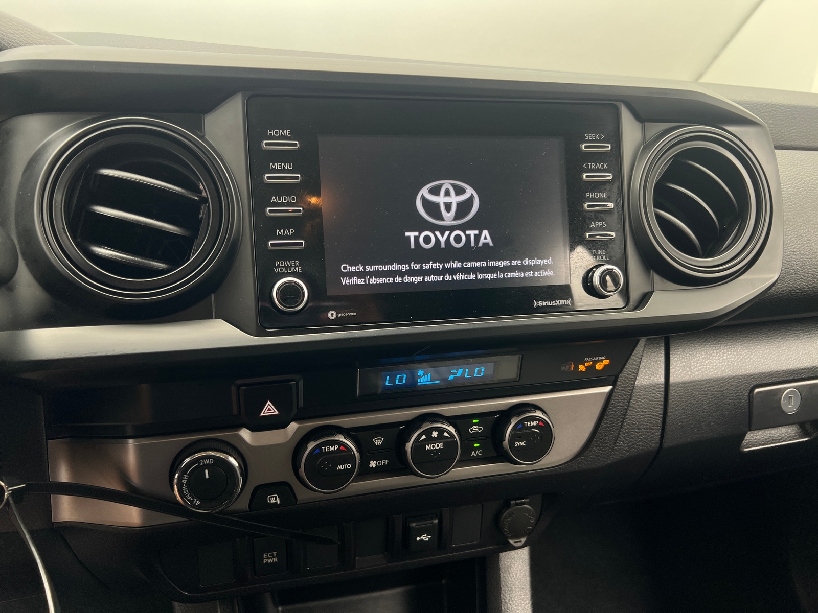 Thumbnail: 2023 Toyota Tacoma - 4