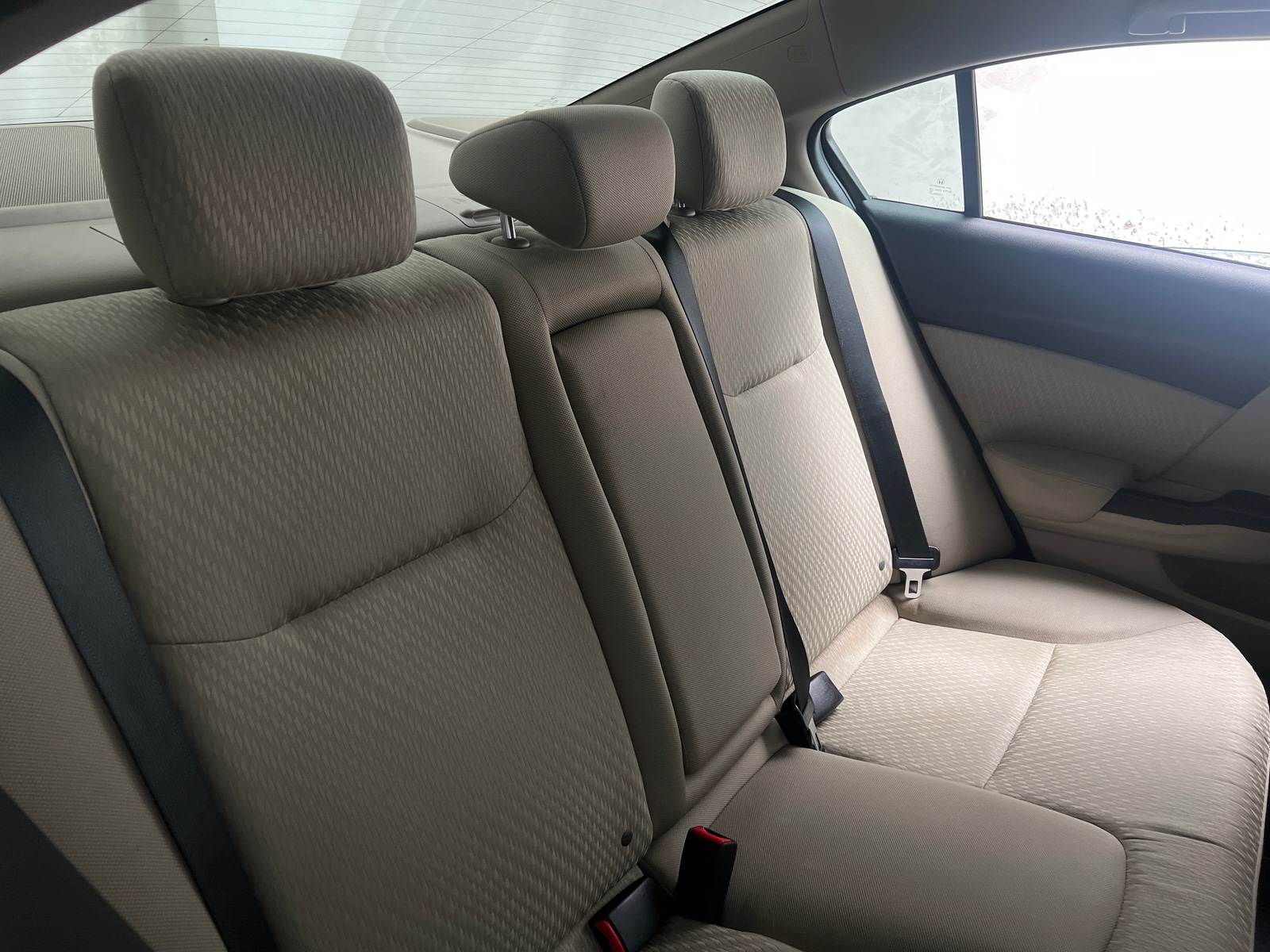 Thumbnail: 2015 Honda Civic - 6