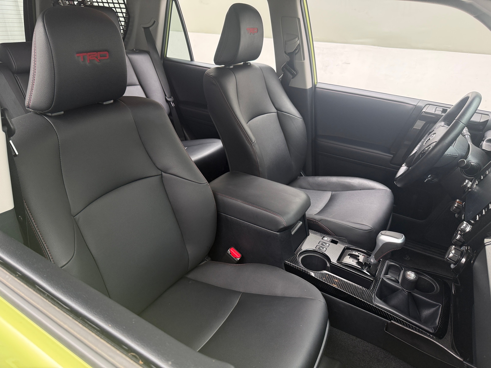 Thumbnail: 2023 Toyota 4Runner - 2