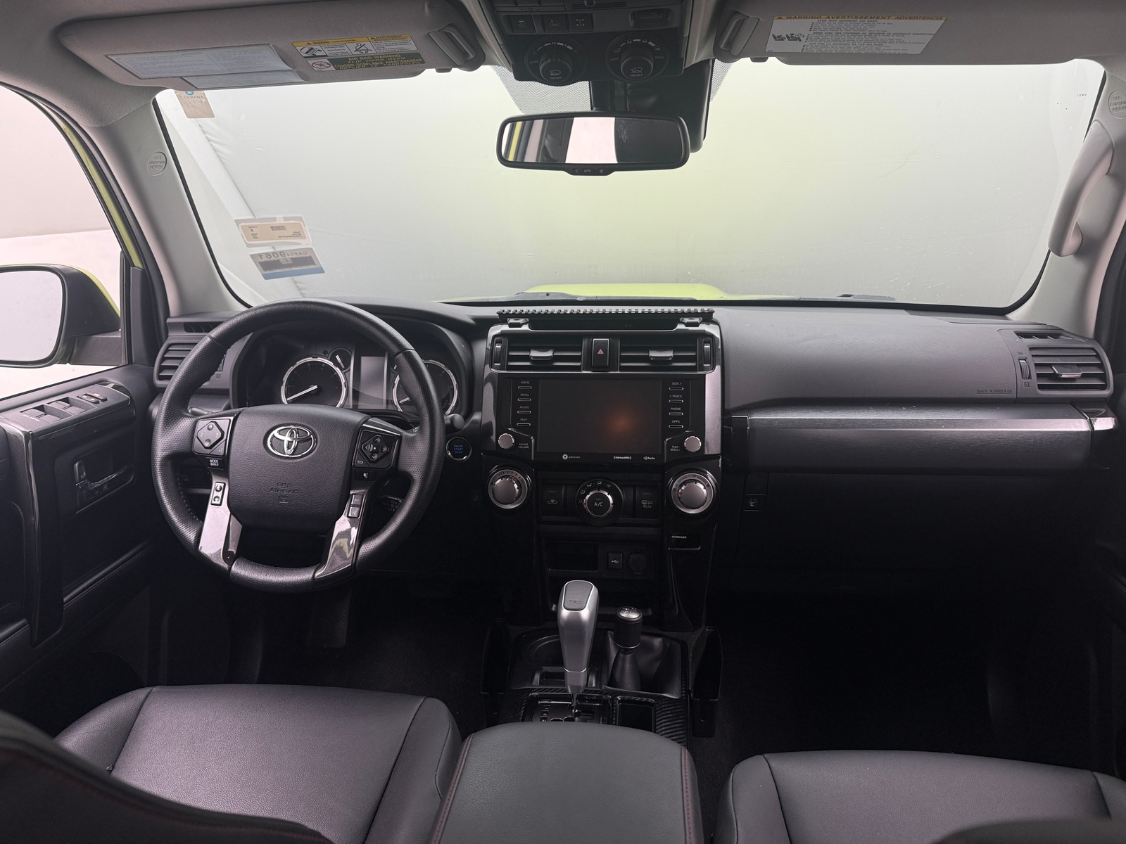 Thumbnail: 2023 Toyota 4Runner - 3