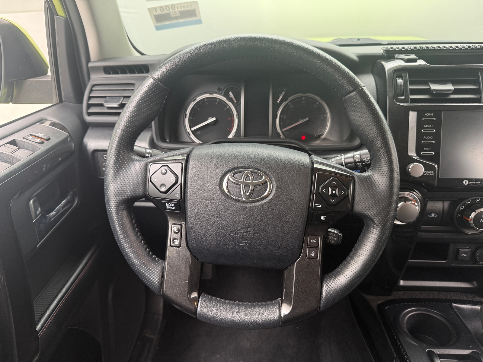 Thumbnail: 2023 Toyota 4Runner - 5