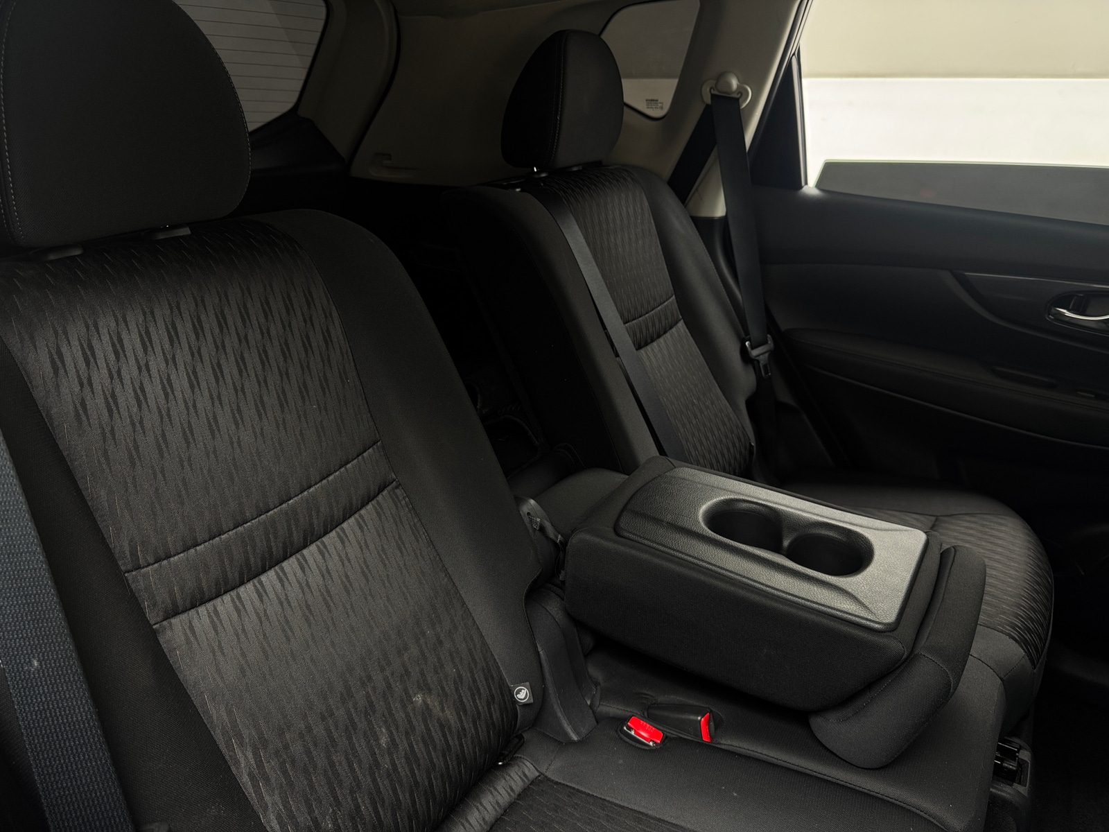 Thumbnail: 2019 Nissan Rogue - 6