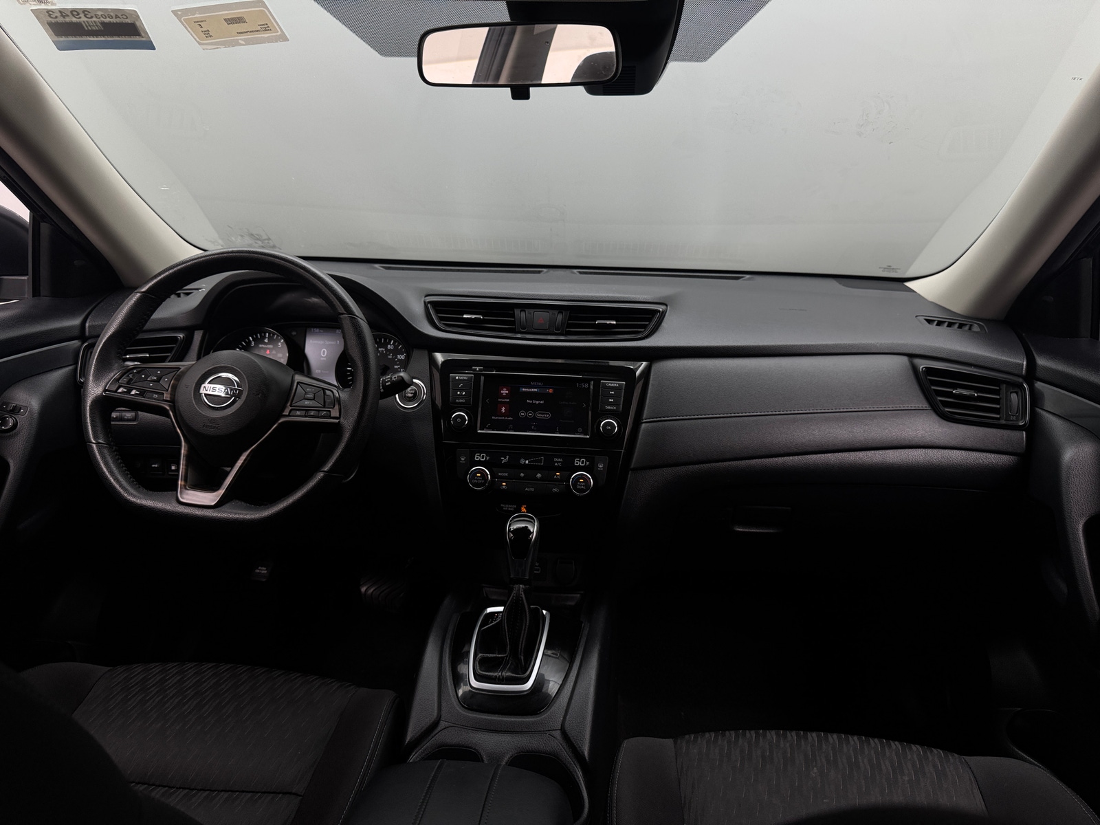 Thumbnail: 2019 Nissan Rogue - 3