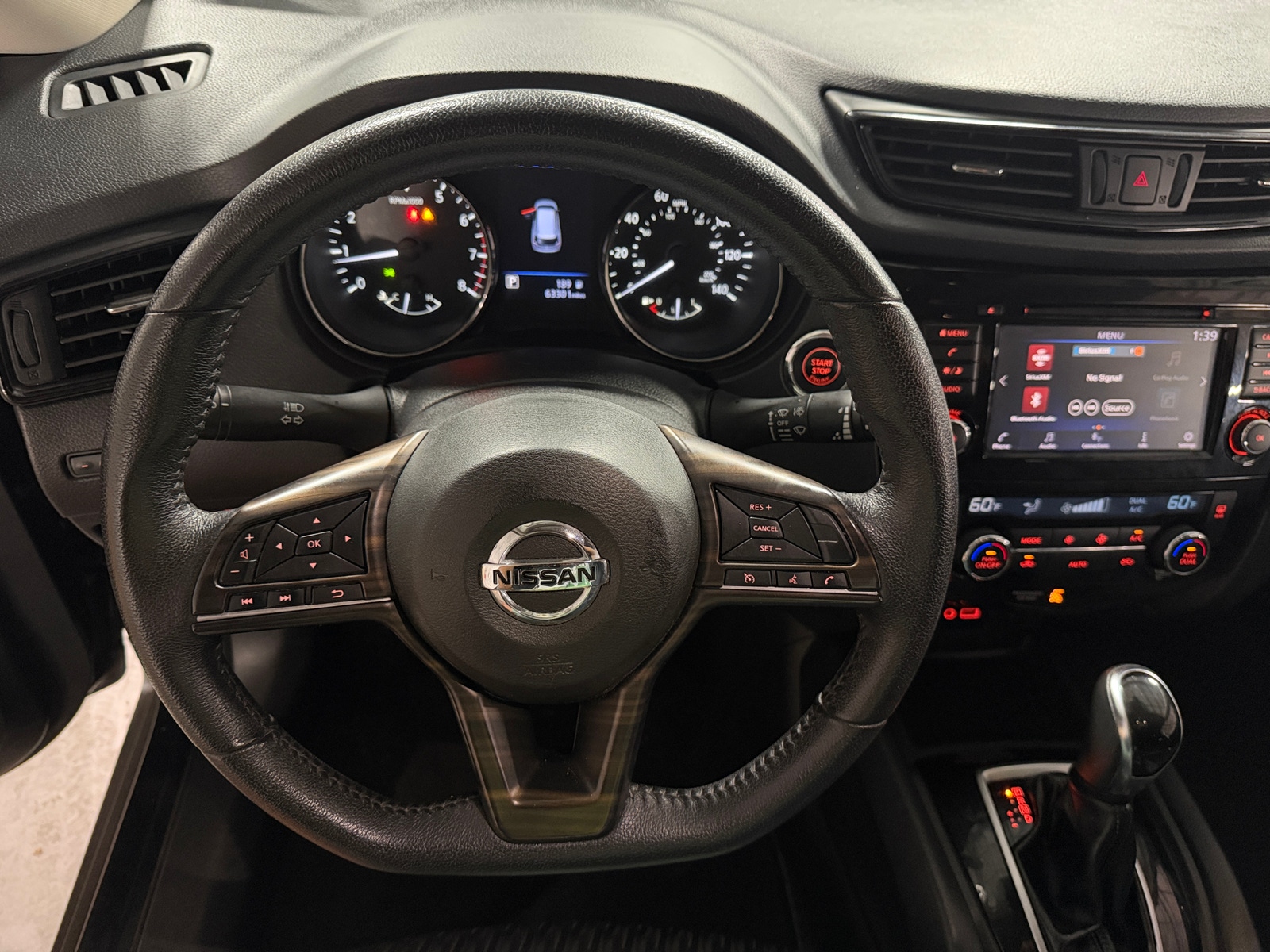 Thumbnail: 2019 Nissan Rogue - 5