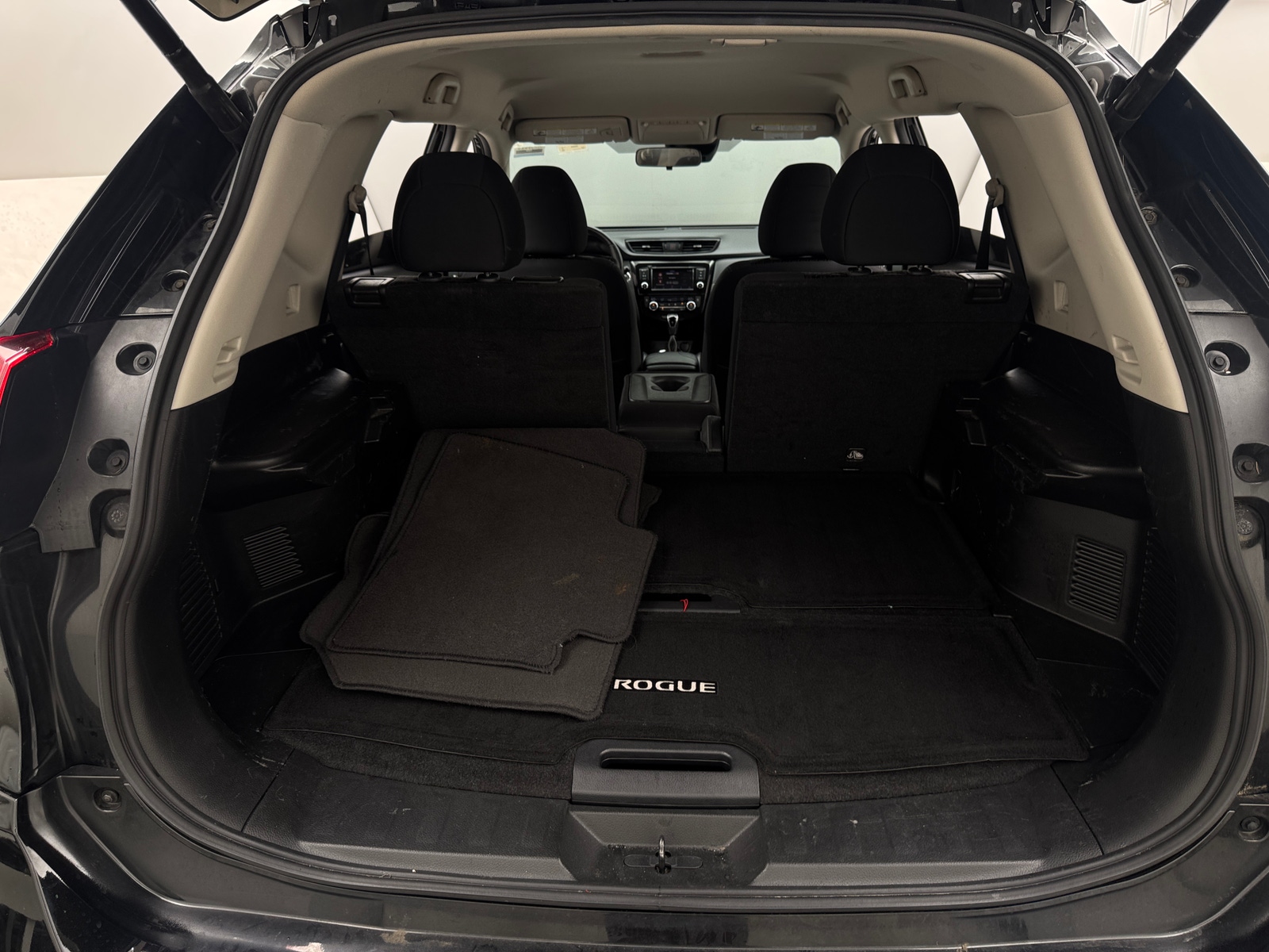 Thumbnail: 2019 Nissan Rogue - 7