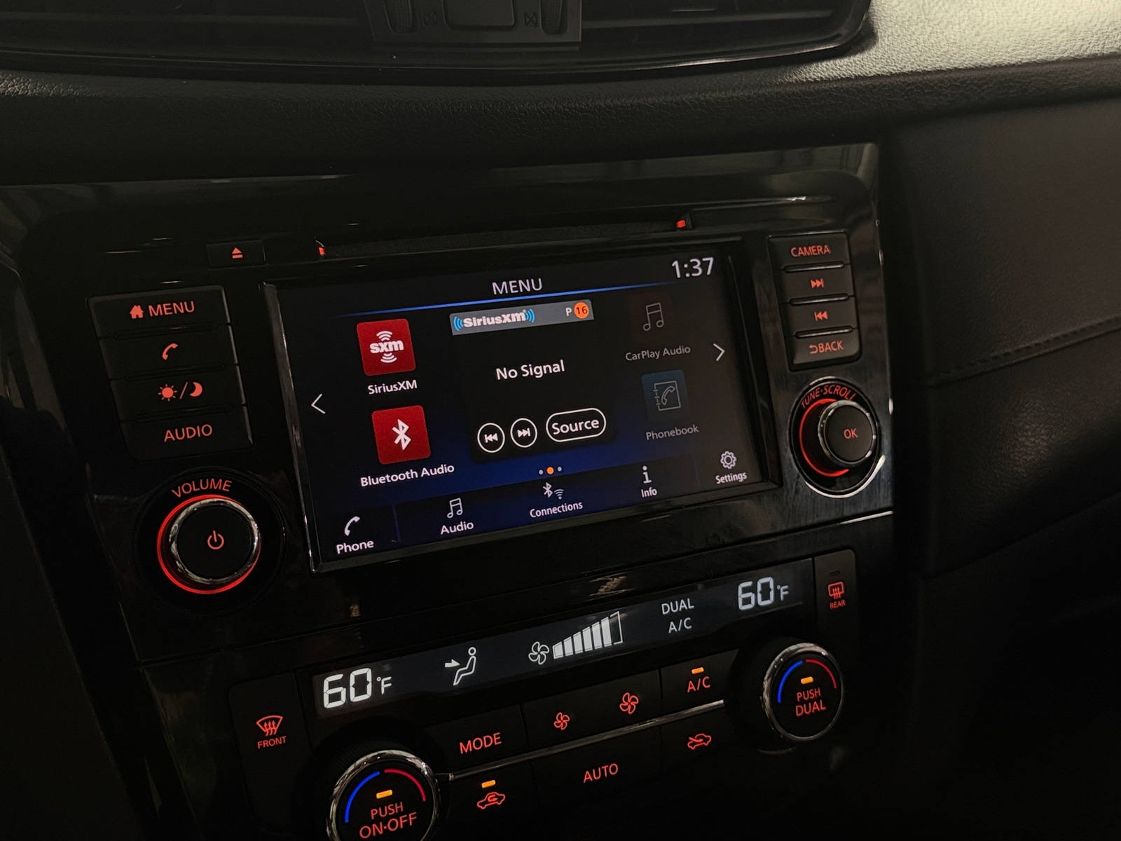 Thumbnail: 2019 Nissan Rogue - 4