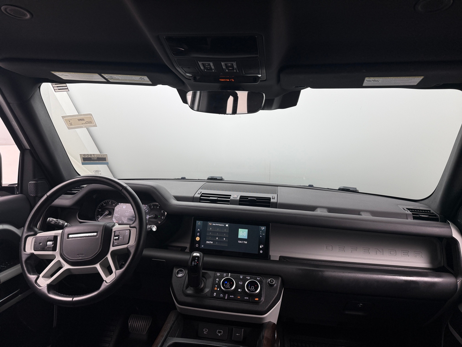 Thumbnail: 2023 Land Rover Defender - 2
