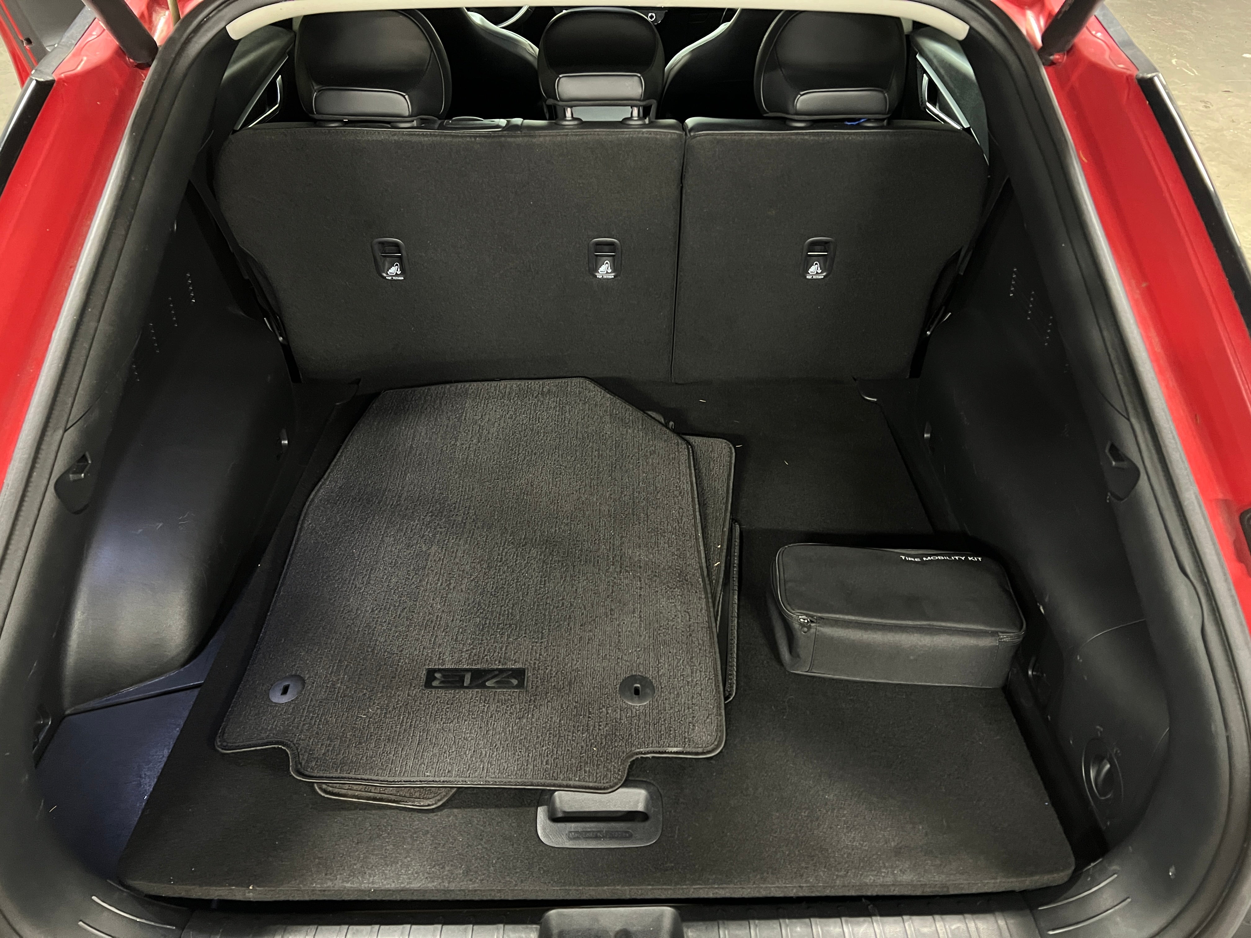 Used 2022 Kia EV6 Wind with VIN KNDC3DLCXN5037066 for sale in Auburn, WA