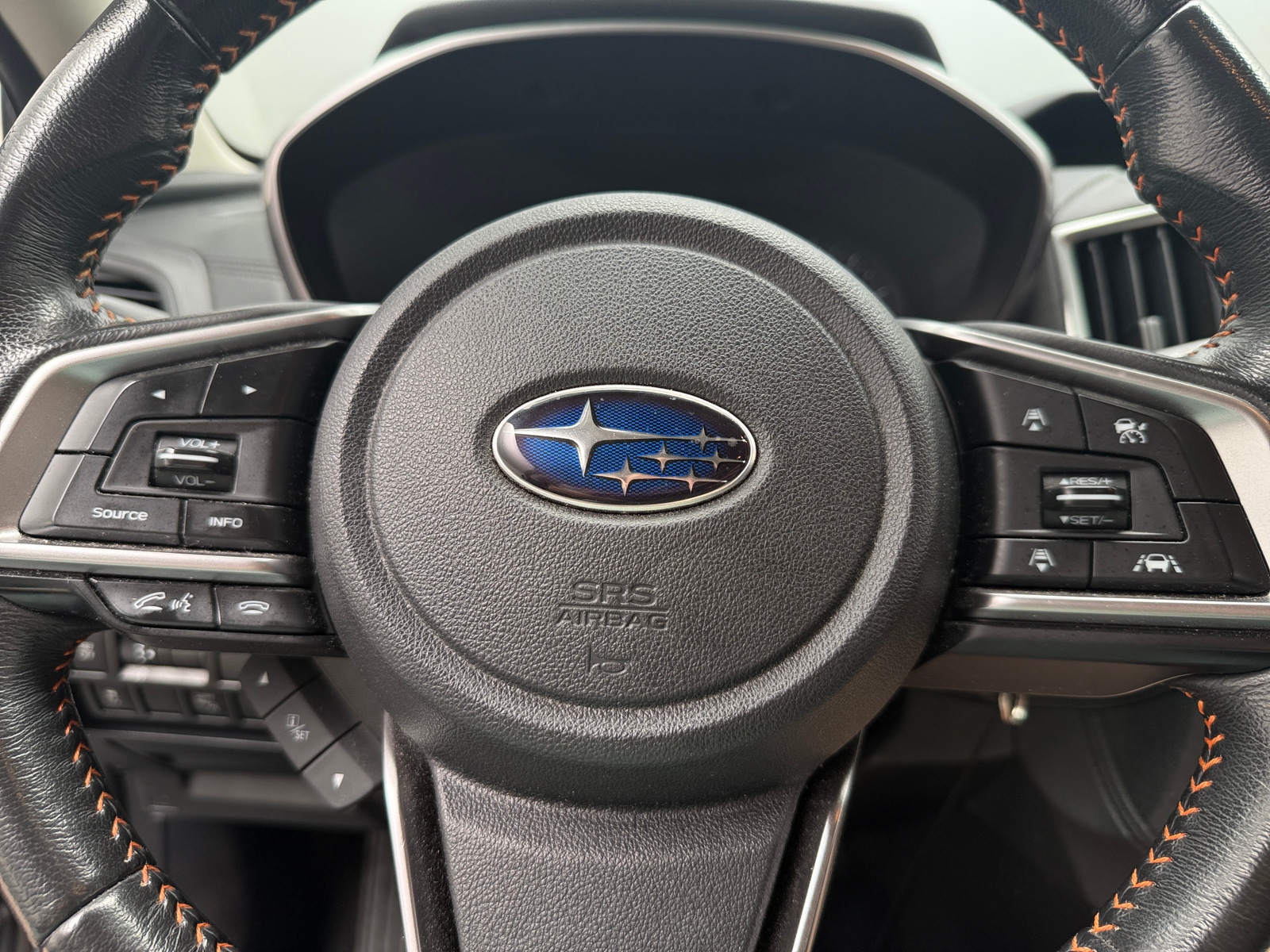 Thumbnail: 2018 Subaru Crosstrek - 5