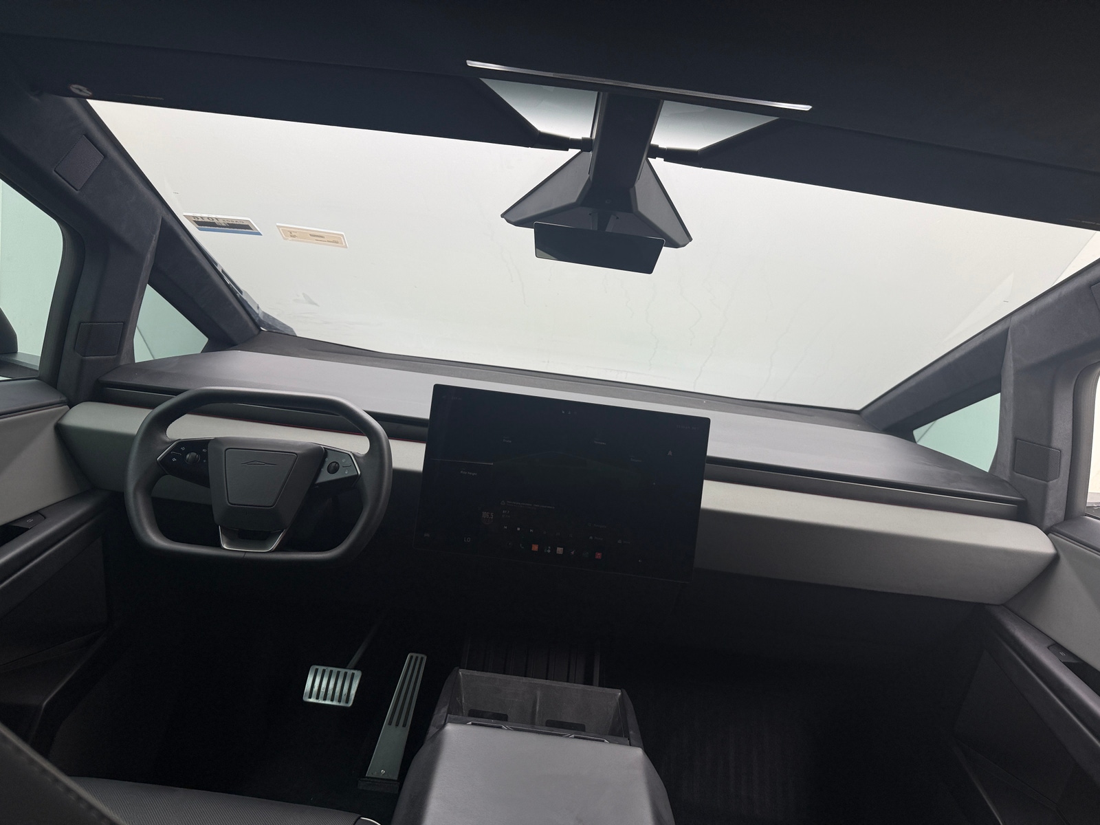 Thumbnail: 2025 Tesla Cybertruck - 2
