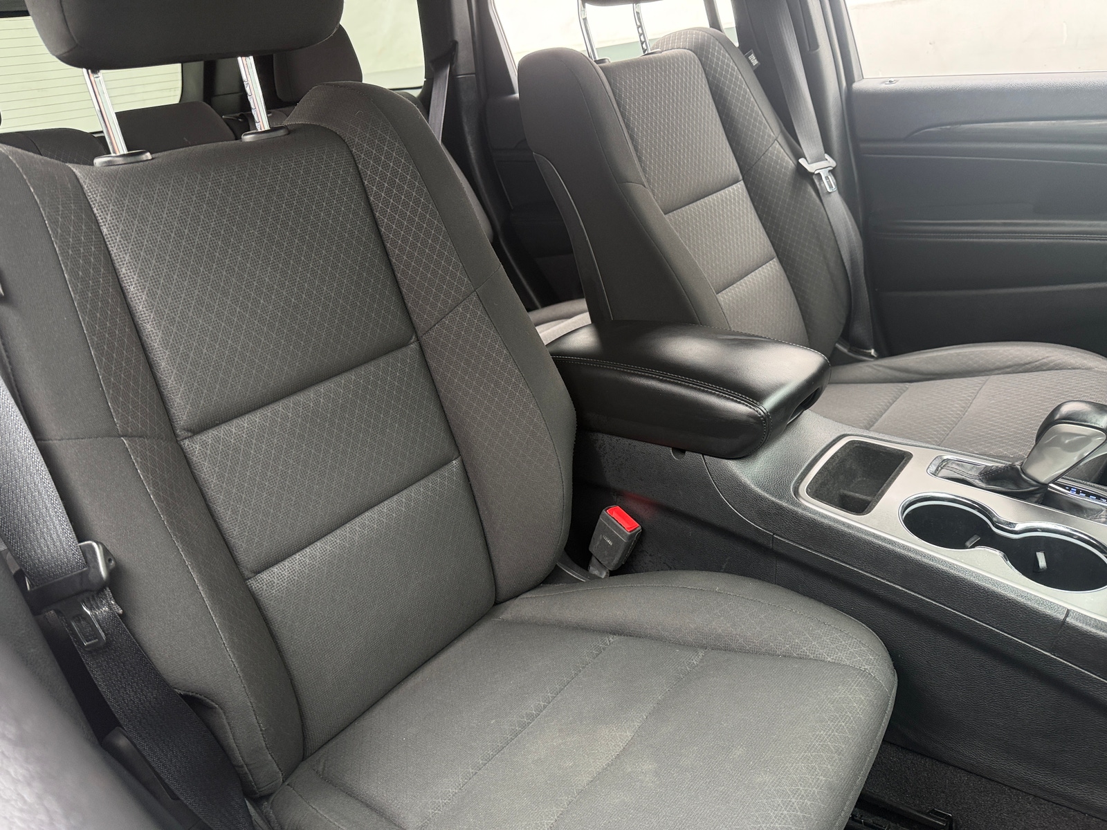 Thumbnail: 2020 Jeep Grand Cherokee - 2