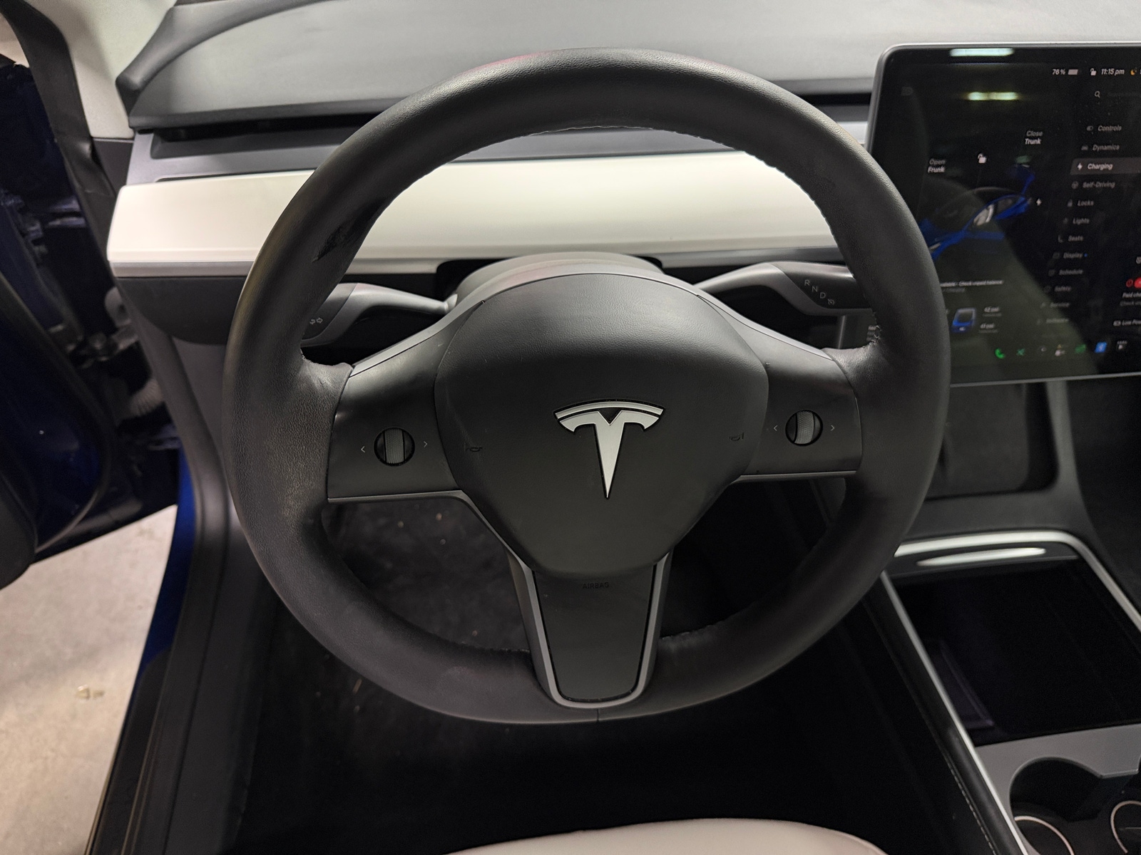 Thumbnail: 2023 Tesla Model 3 - 4