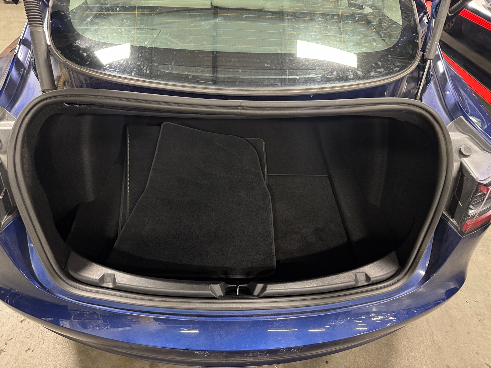 Thumbnail: 2023 Tesla Model 3 - 6
