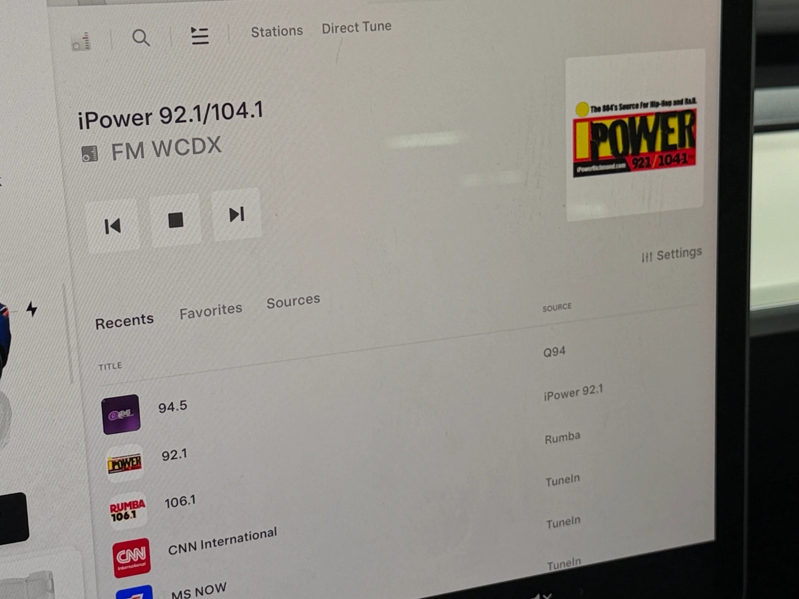 Thumbnail: 2023 Tesla Model 3 - 3