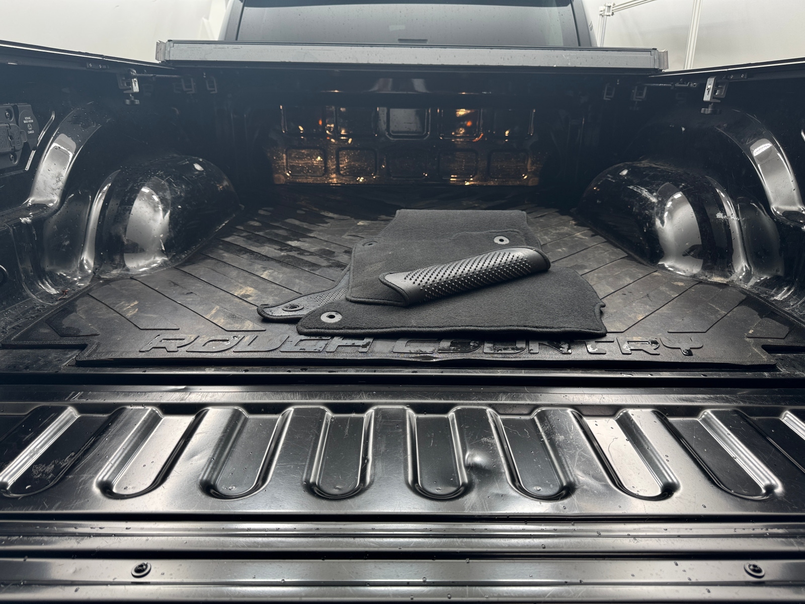 Thumbnail: 2024 RAM 2500 - 7