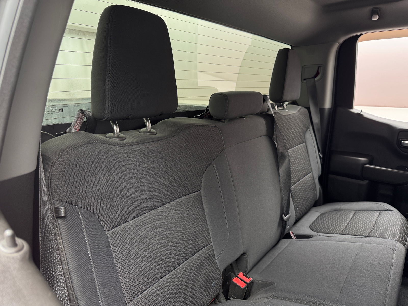 Thumbnail: 2019 Chevrolet Silverado 1500 - 6