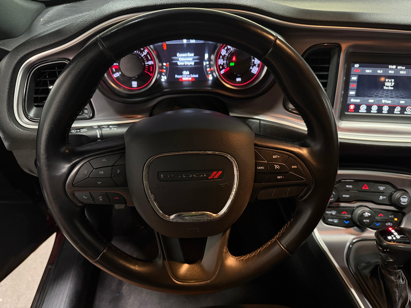 Thumbnail: 2019 Dodge Challenger - 4