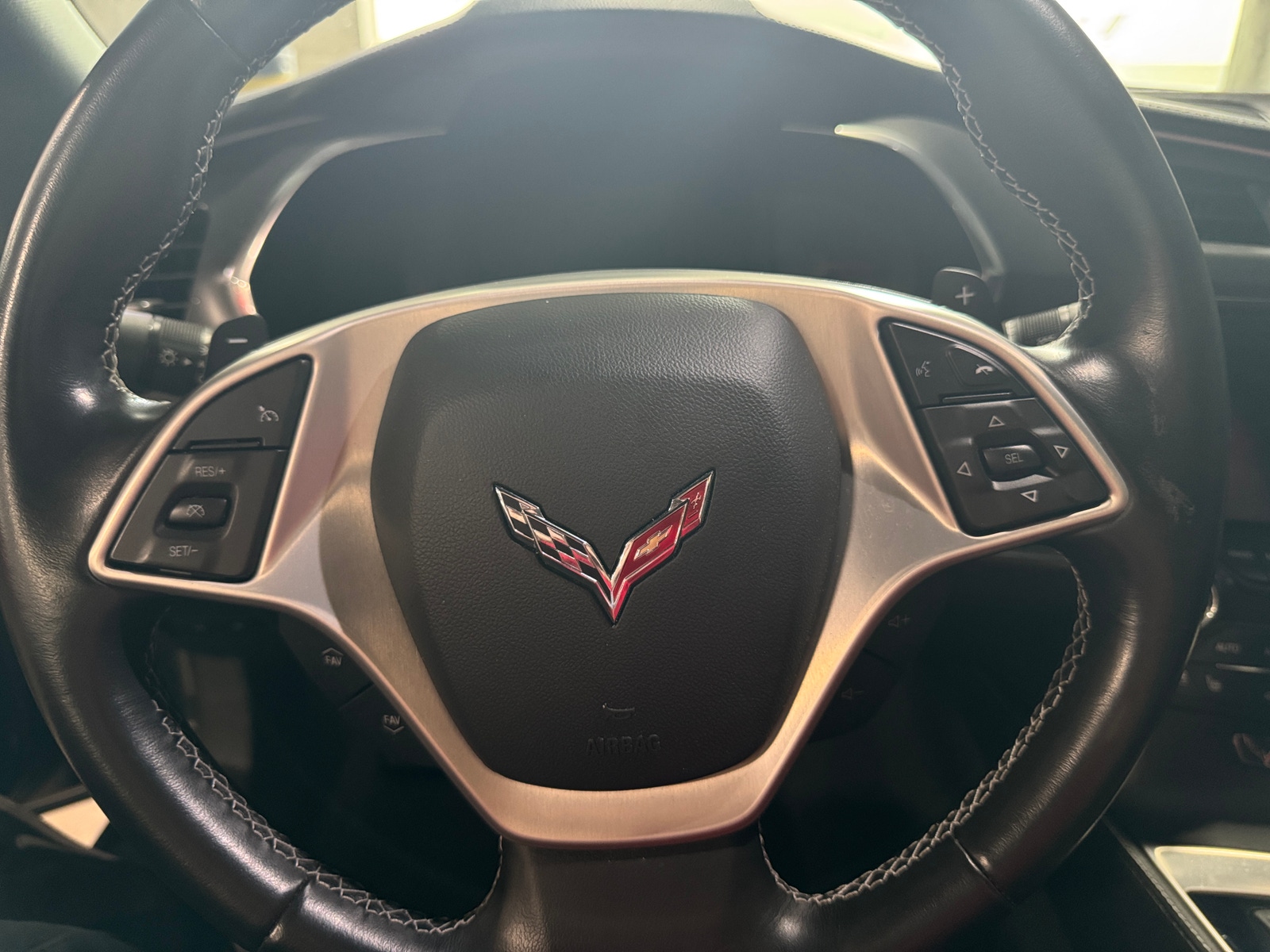 Thumbnail: 2014 Chevrolet Corvette - 3