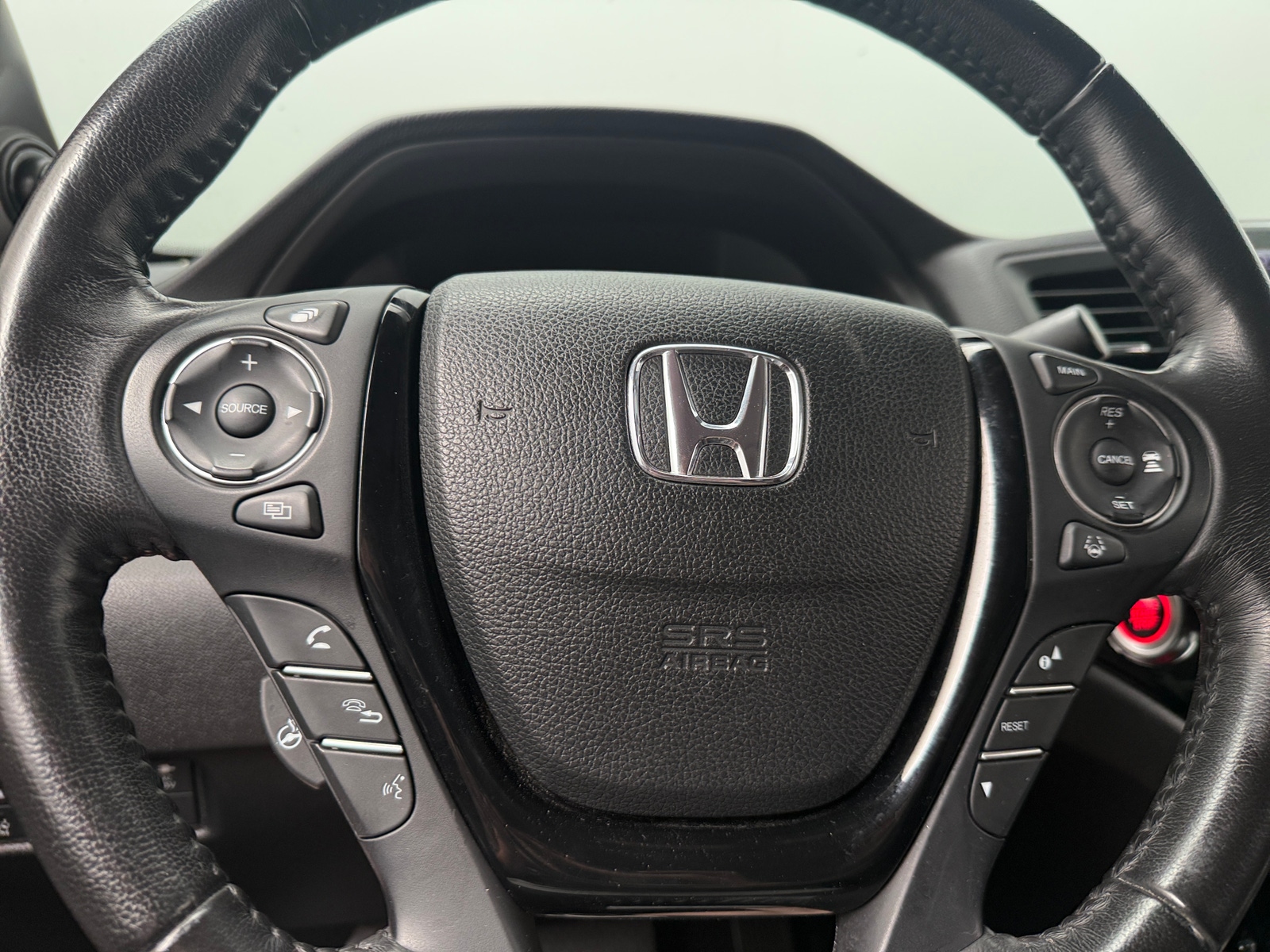 Thumbnail: 2019 Honda Ridgeline - 4