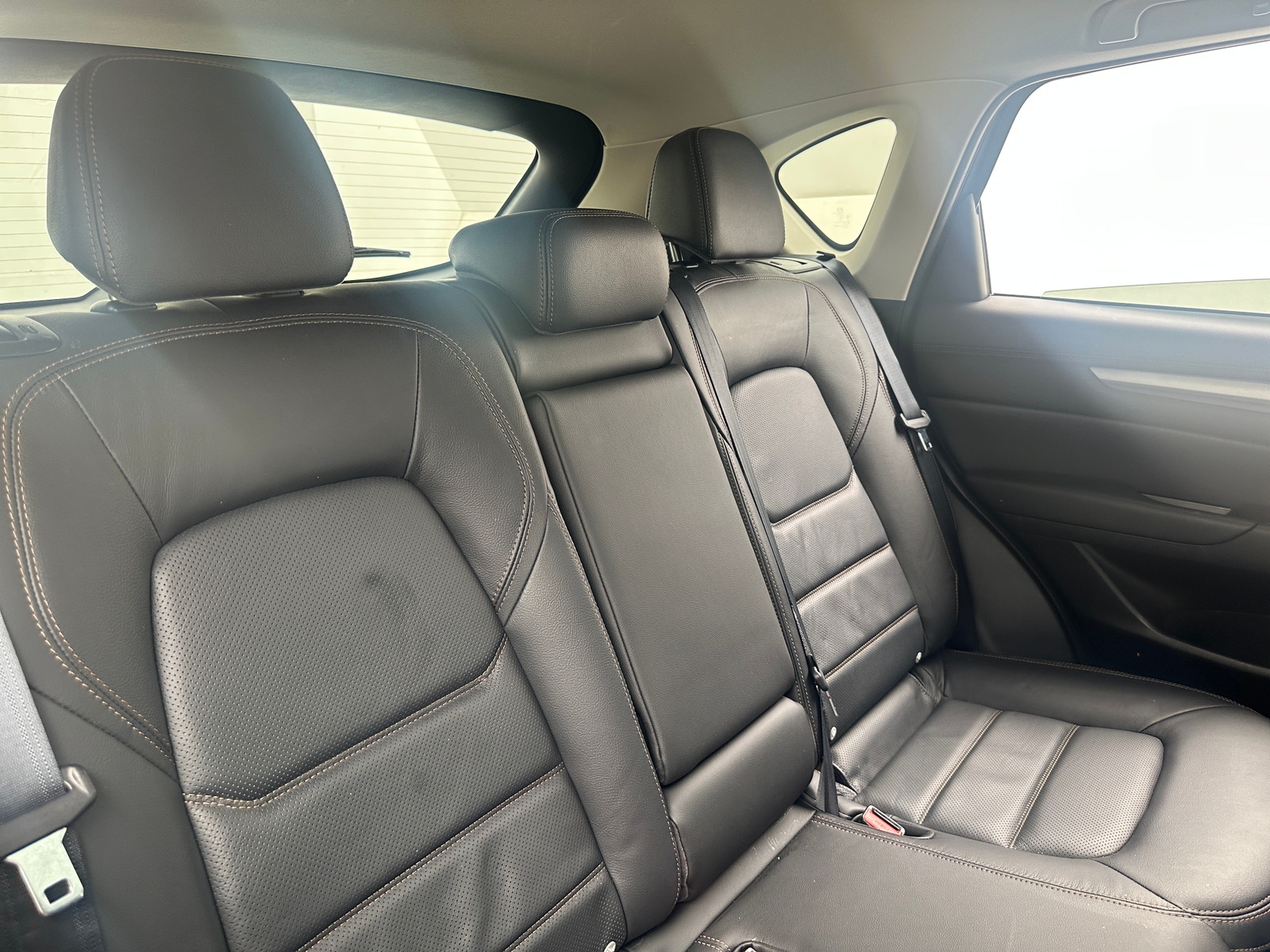 Thumbnail: 2023 Mazda CX-5 - 5